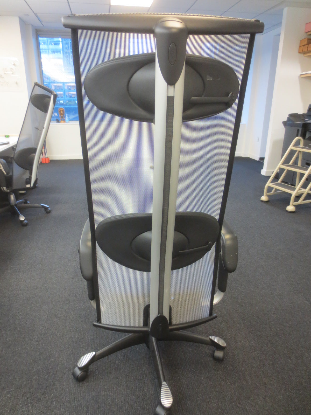 HAG H09 Inspiration Highback Office Chair