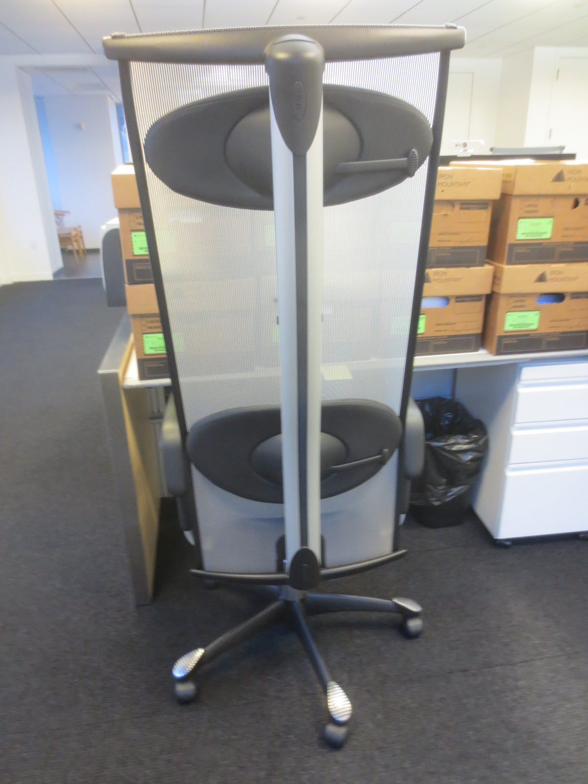 HAG H09 Inspiration Highback Office Chair