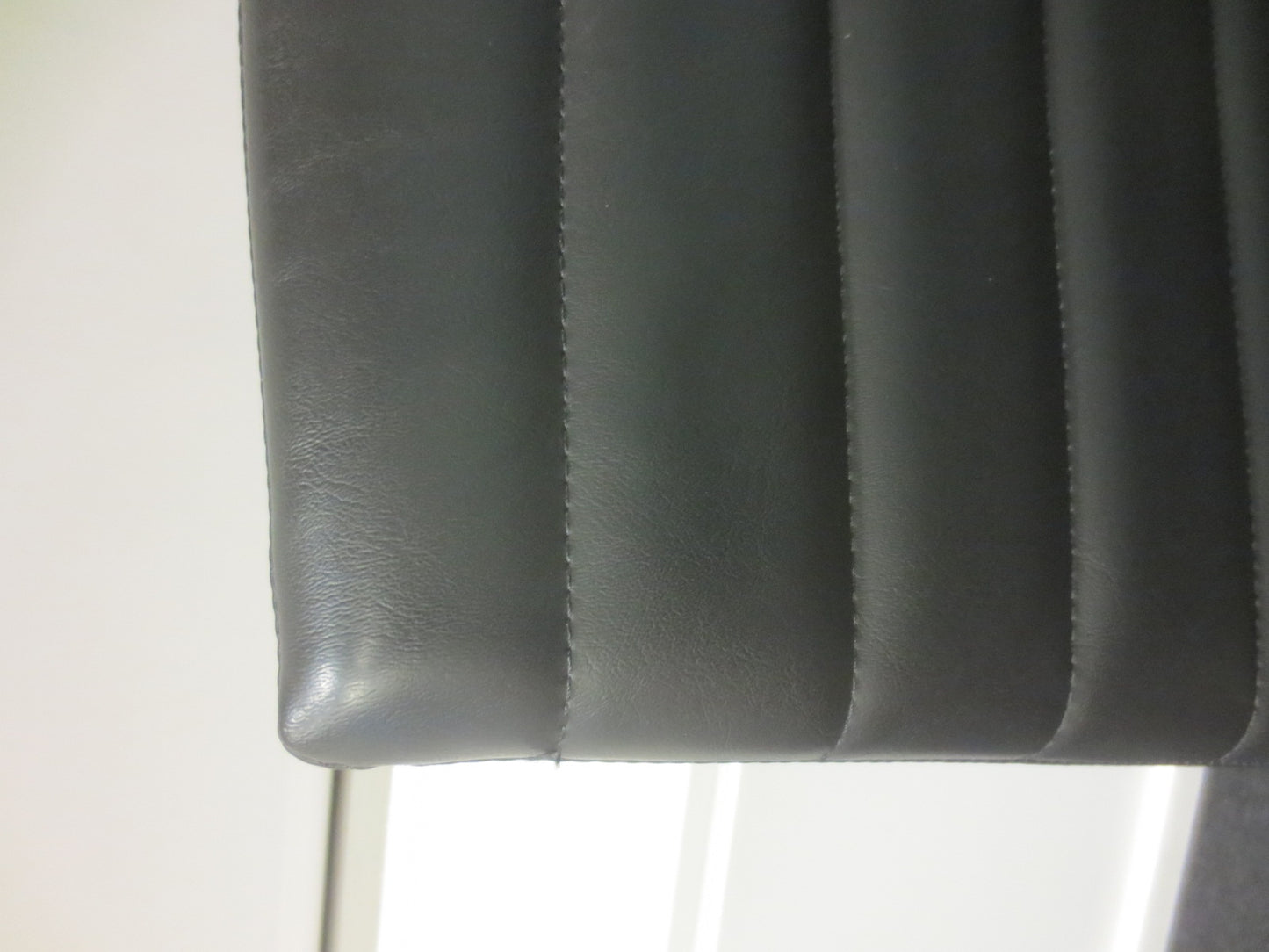 Global Accord Conference Chair in Black