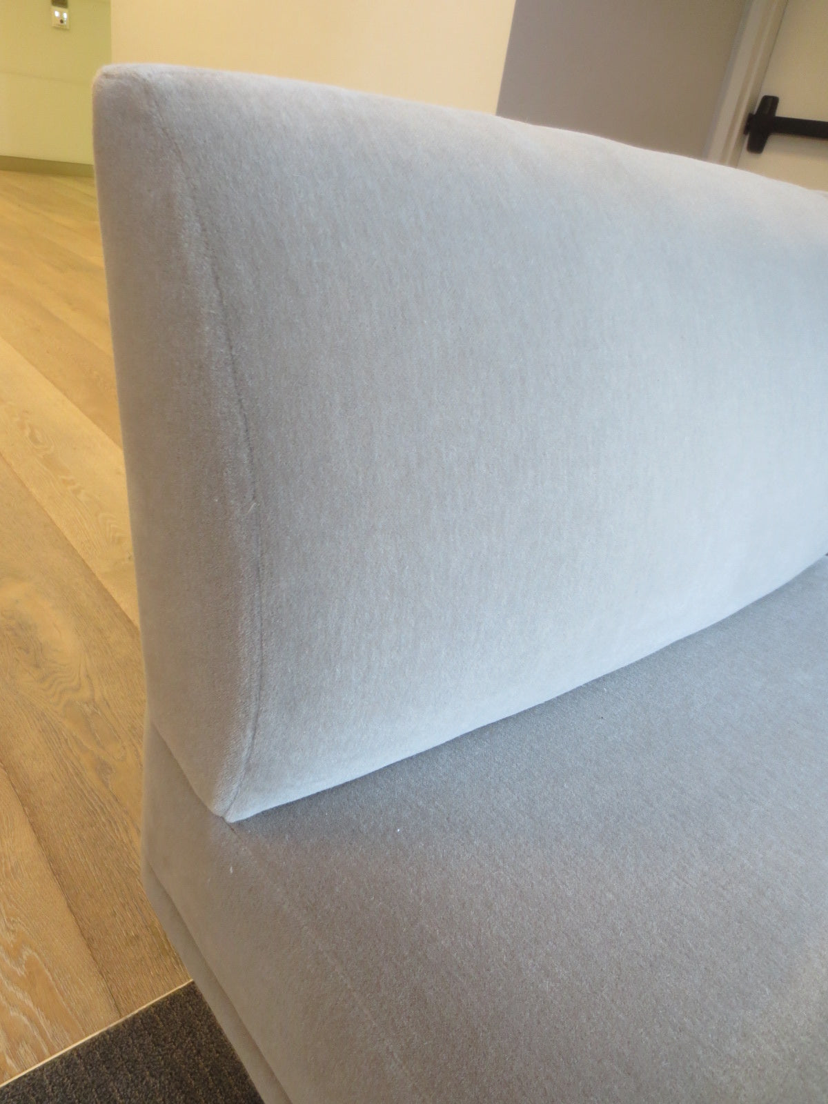 Bernhardt Design Mirador L-Shape Sofa