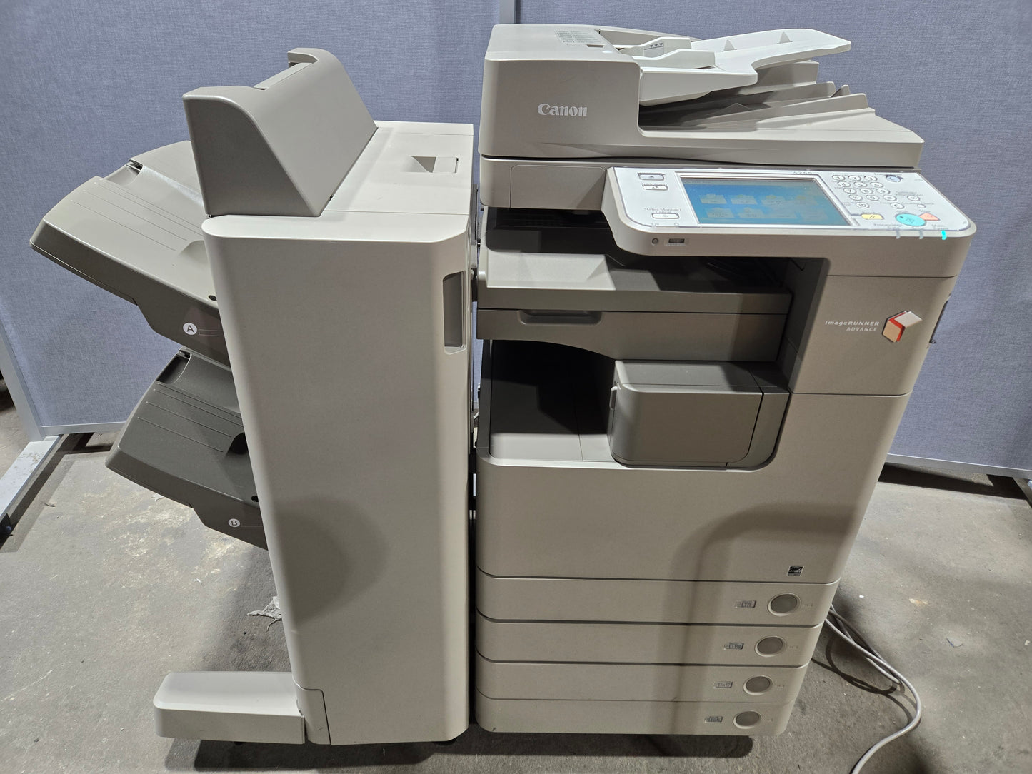 Canon imageRUNNER Advance 4245 Copier