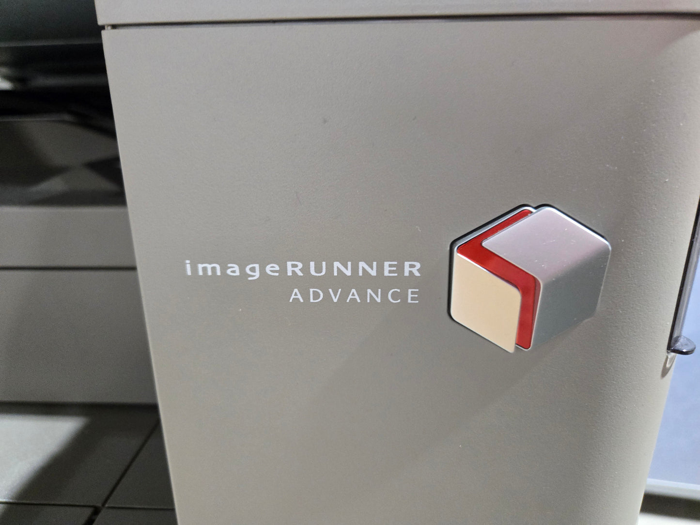 Canon imageRUNNER Advance 4245 Copier