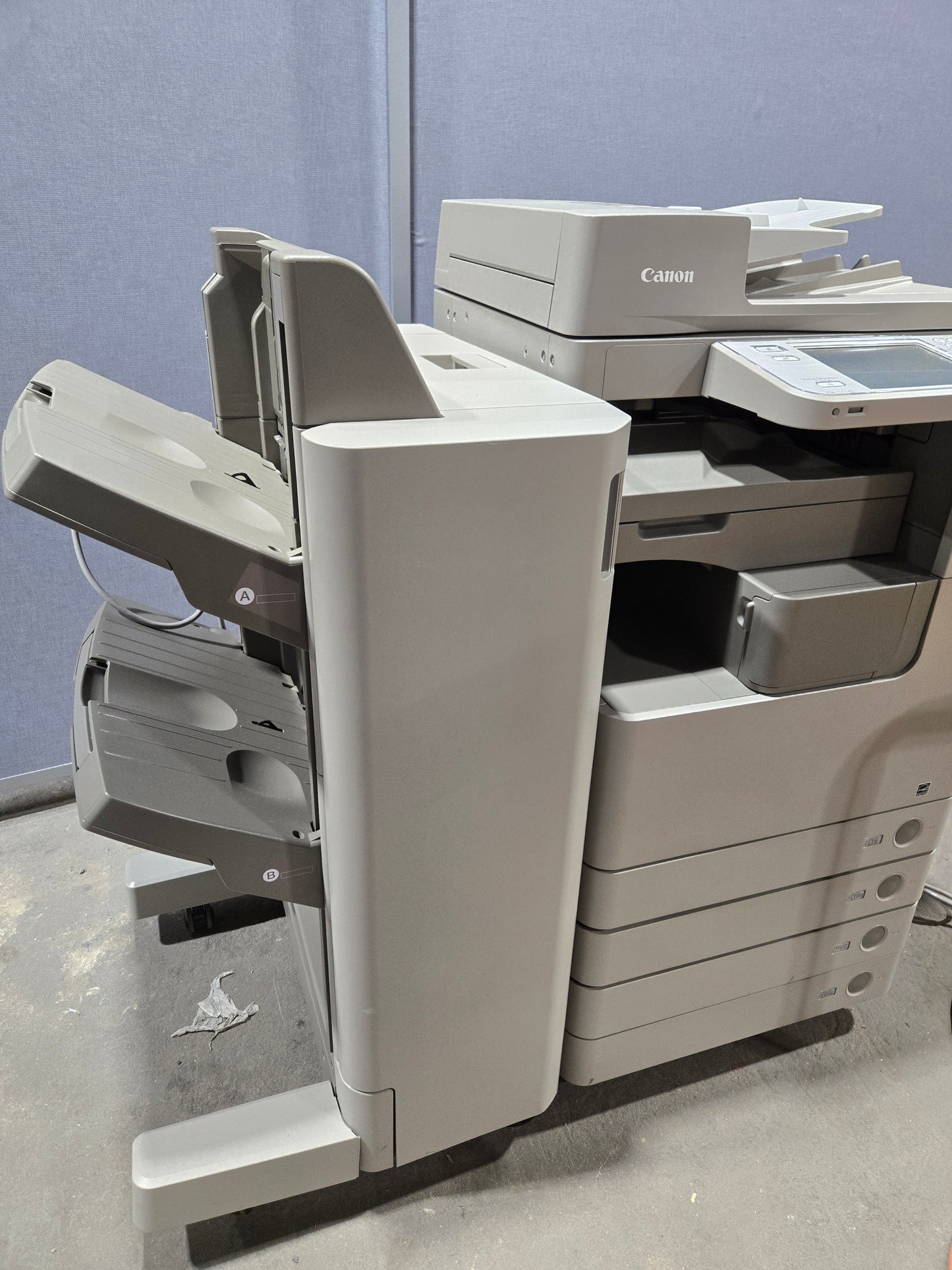 Canon imageRUNNER Advance 4245 Copier