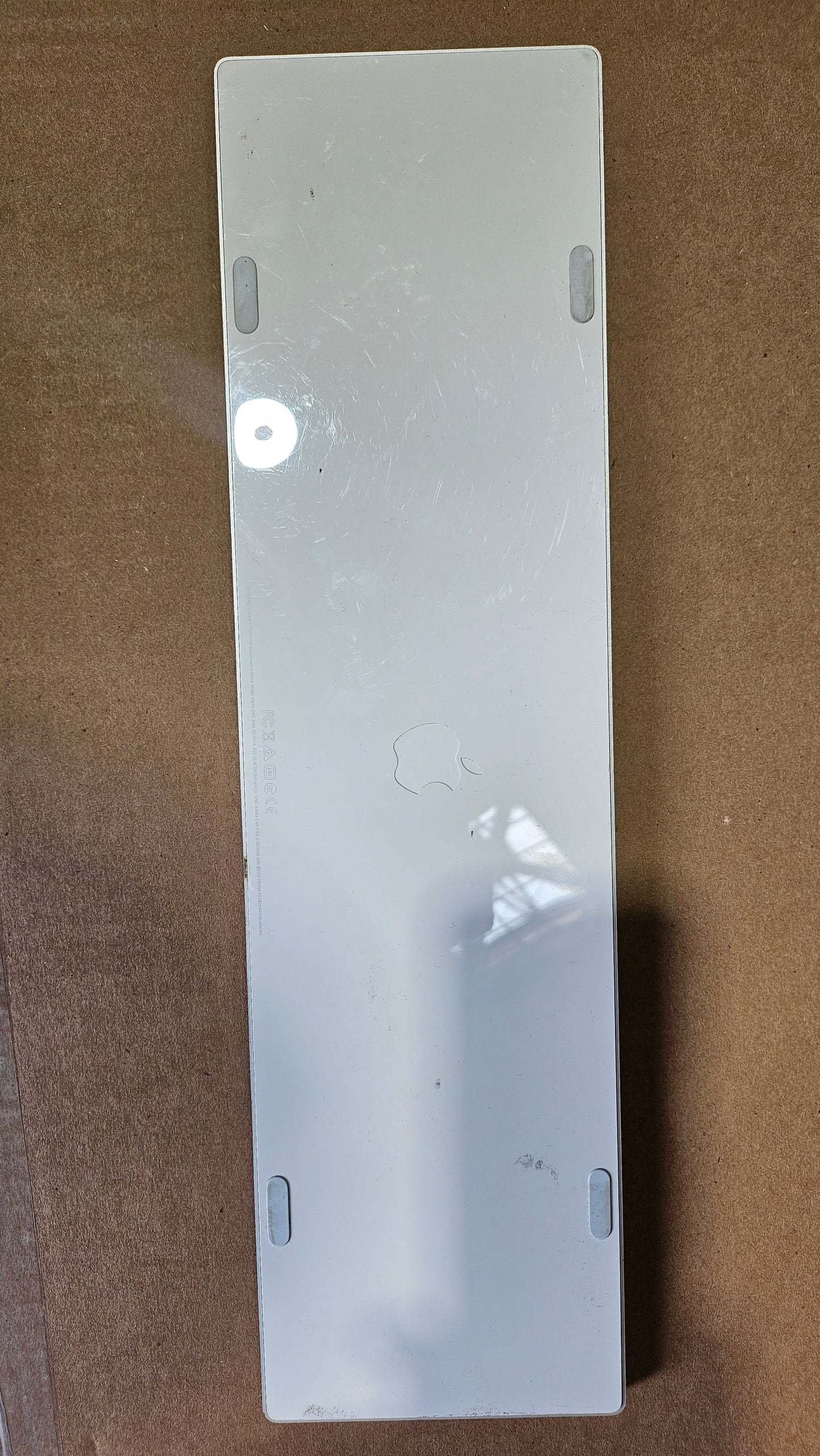 Apple Magic A1843 Wireless Keyboard