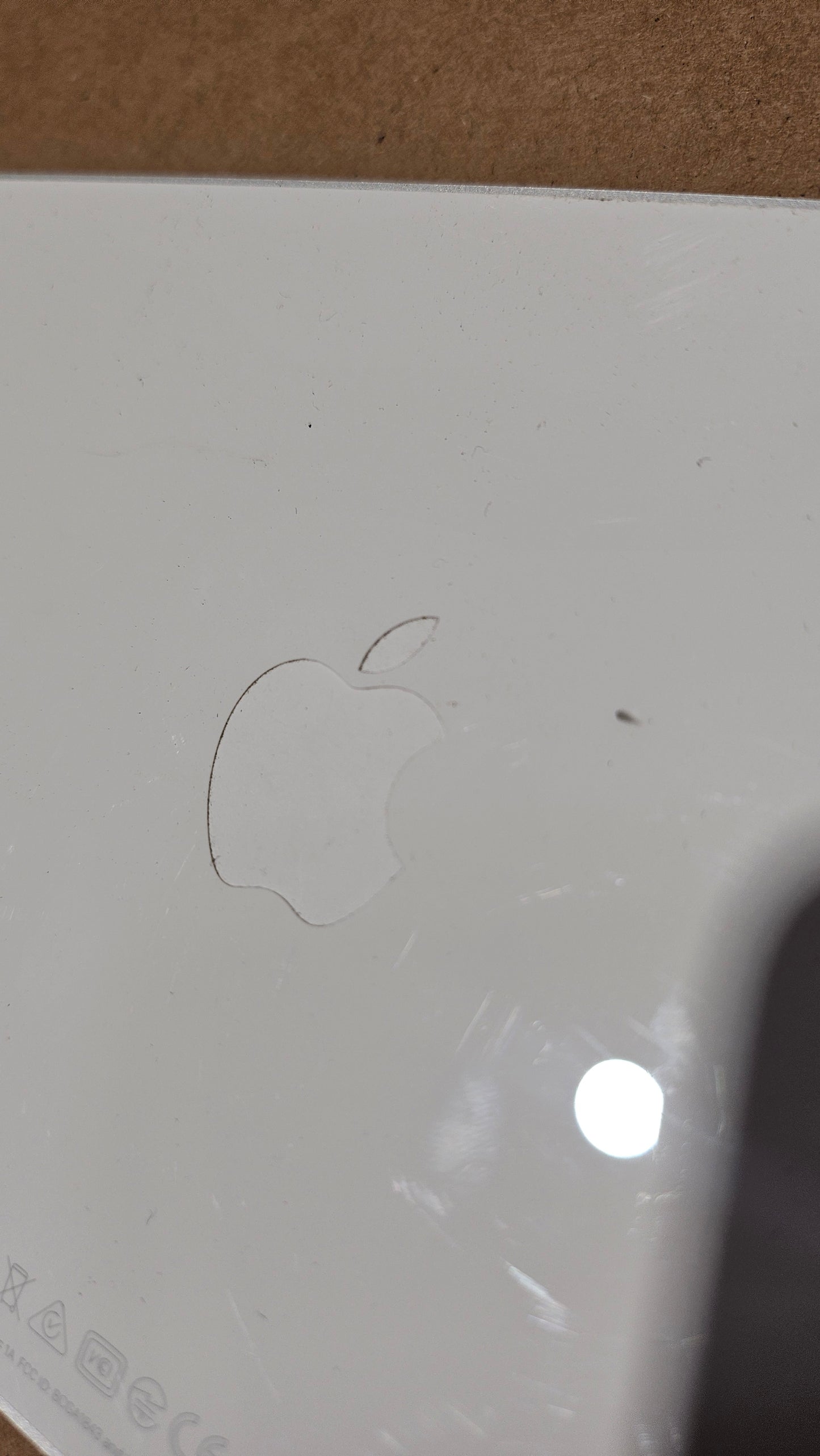 Apple Magic A1843 Wireless Keyboard