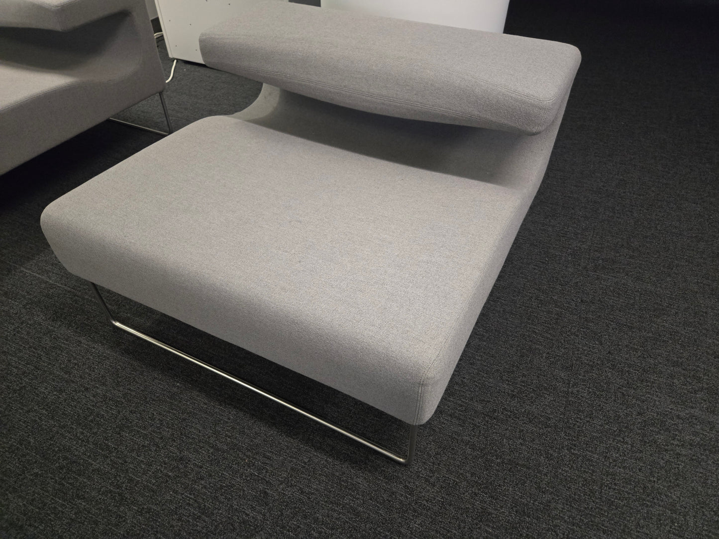 Moroso Lowseat Armchair