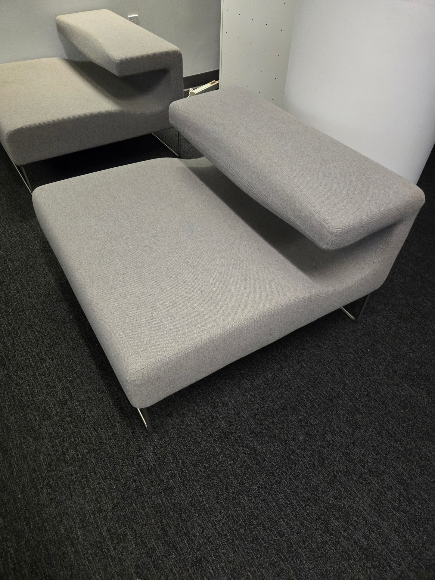 Moroso Lowseat Armchair