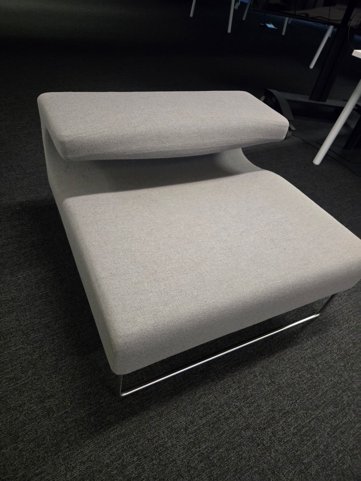 Moroso Lowseat Armchair