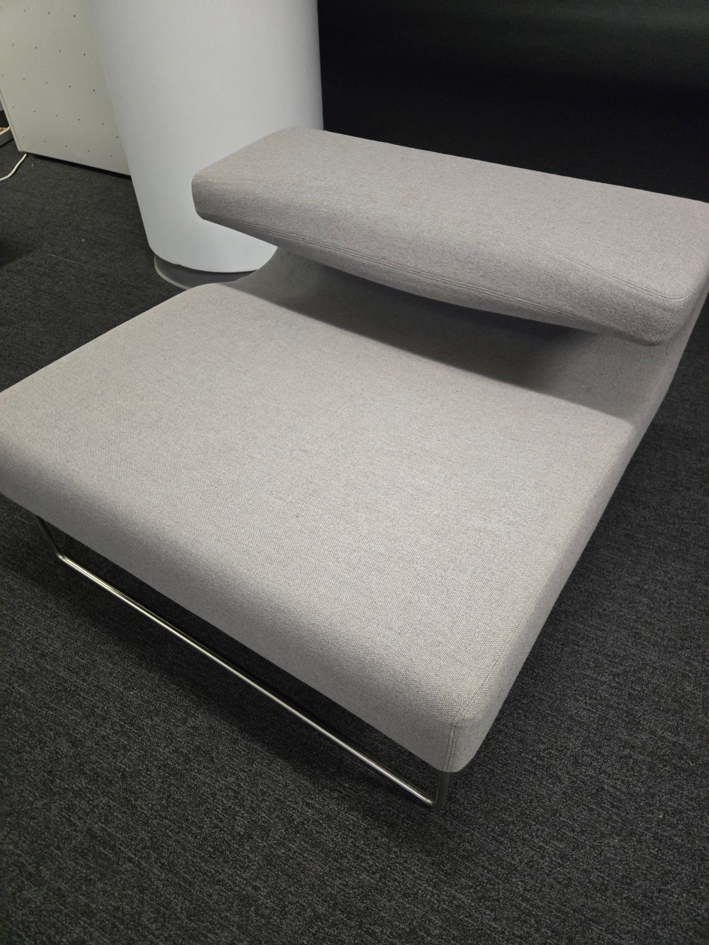 Moroso Lowseat Armchair