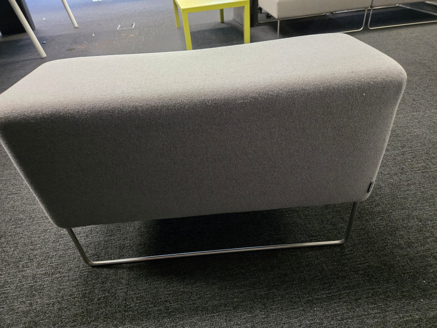 Moroso Lowseat Armchair
