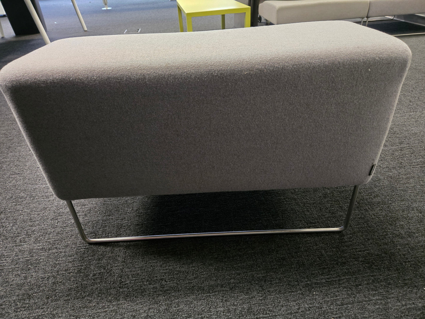 Moroso Lowseat Armchair