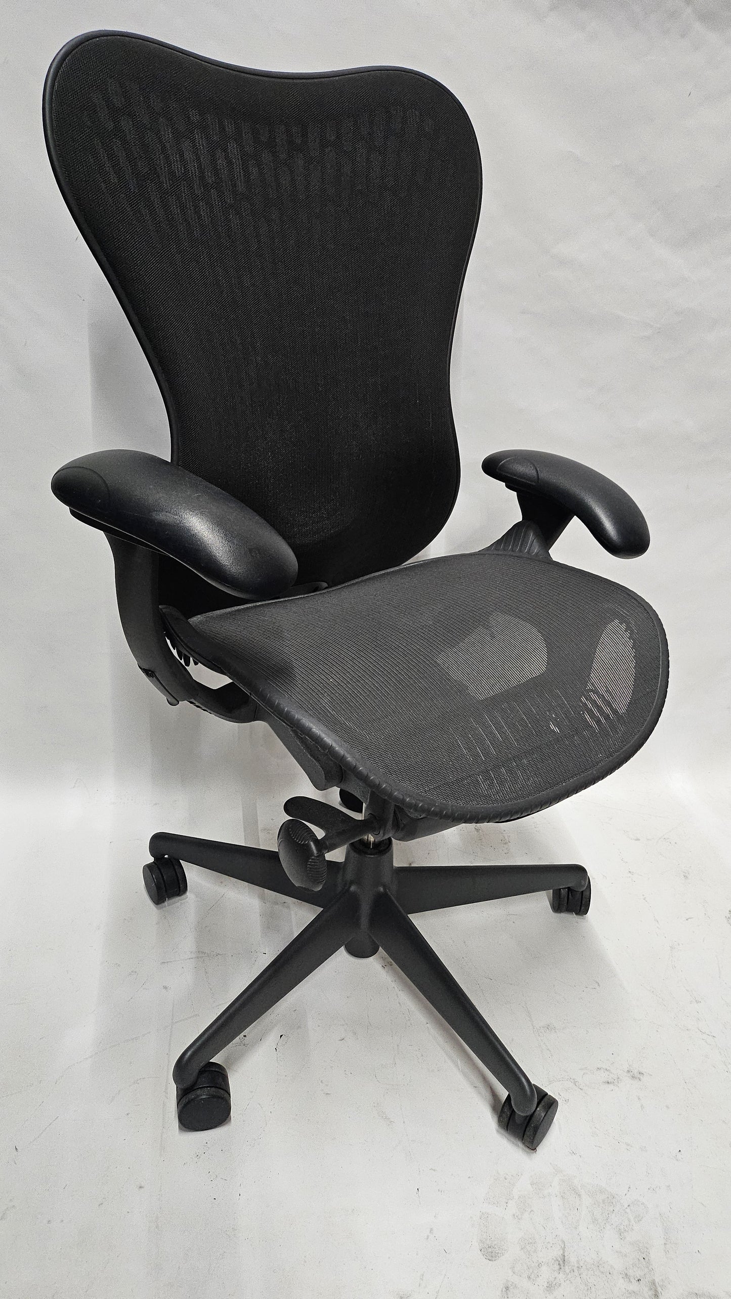 Herman Miller Mirra 2 Task Chair in Black