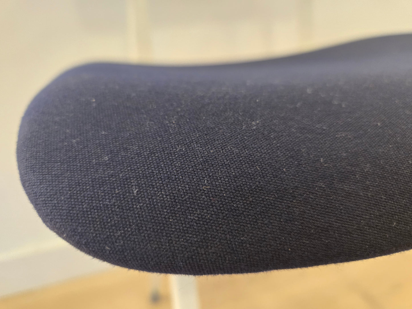 HAY Result Dining Chair in Blue