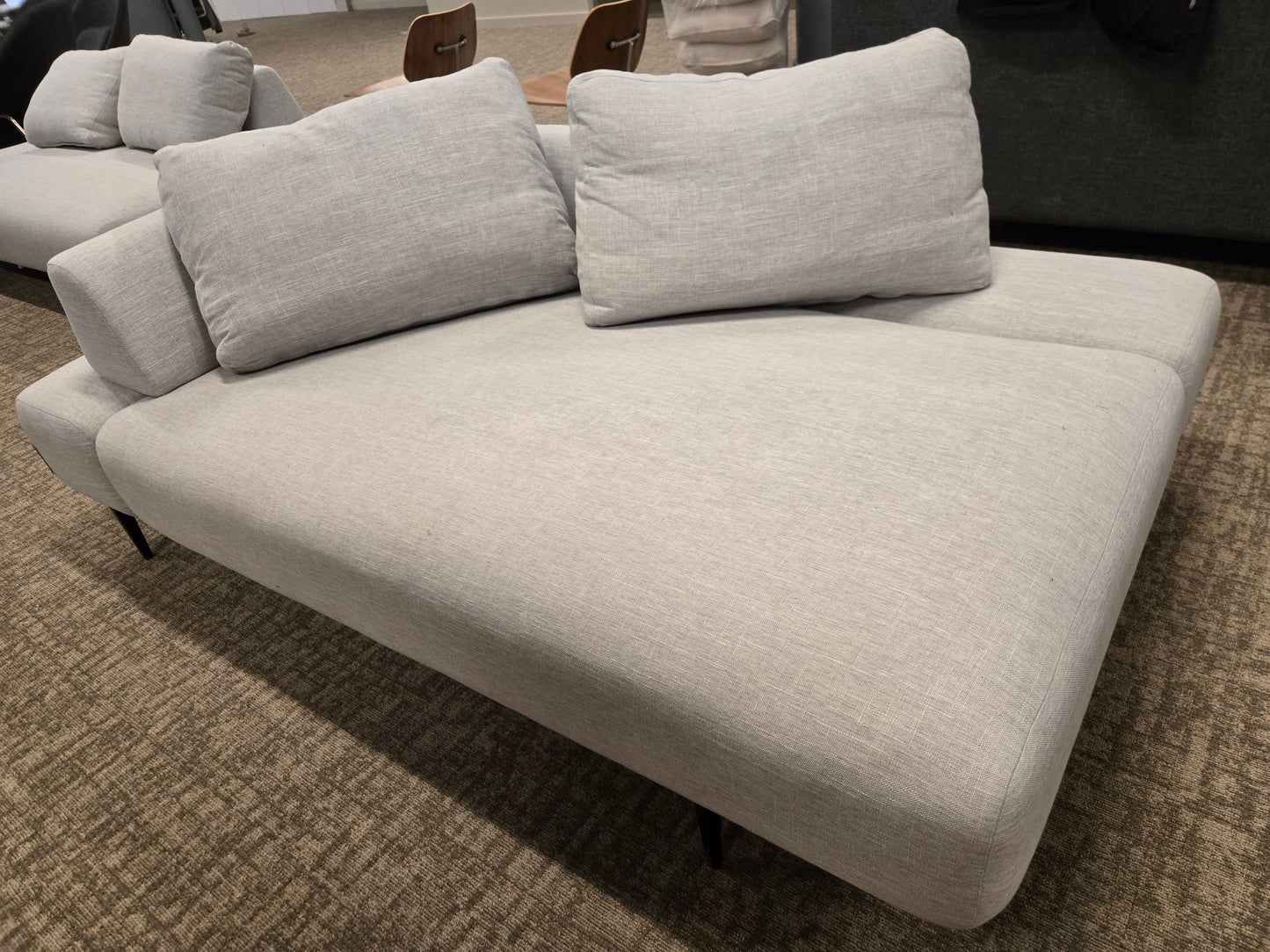 Article Divan 76-in Chaise Lounge