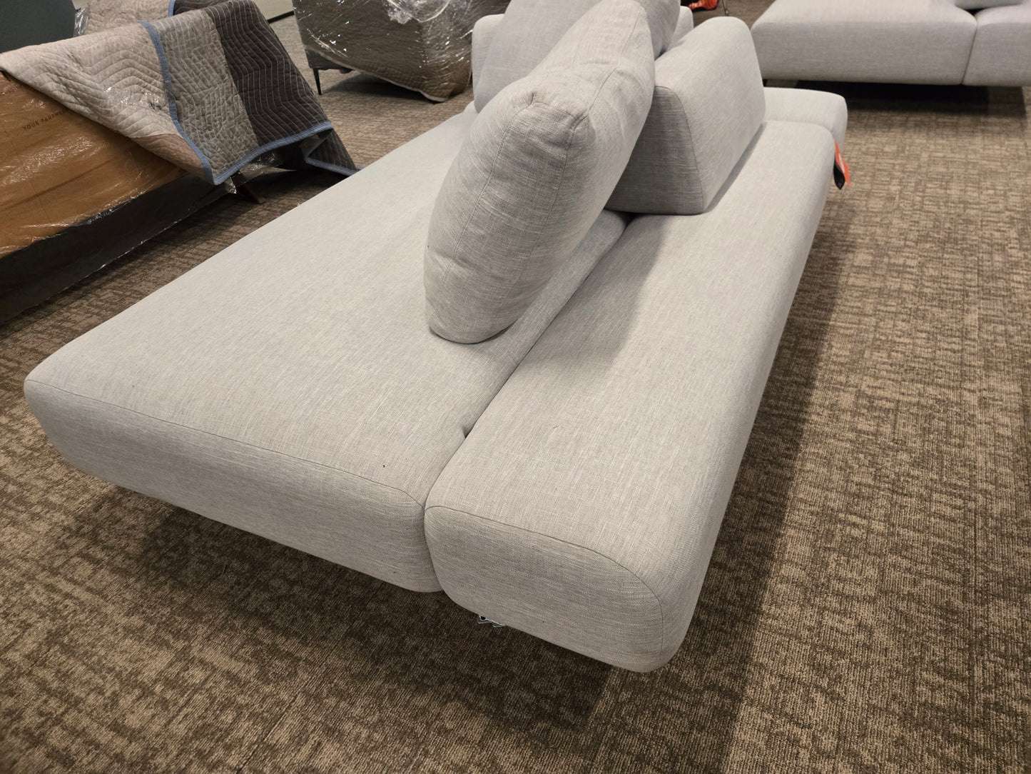 Article Divan 76-in Chaise Lounge
