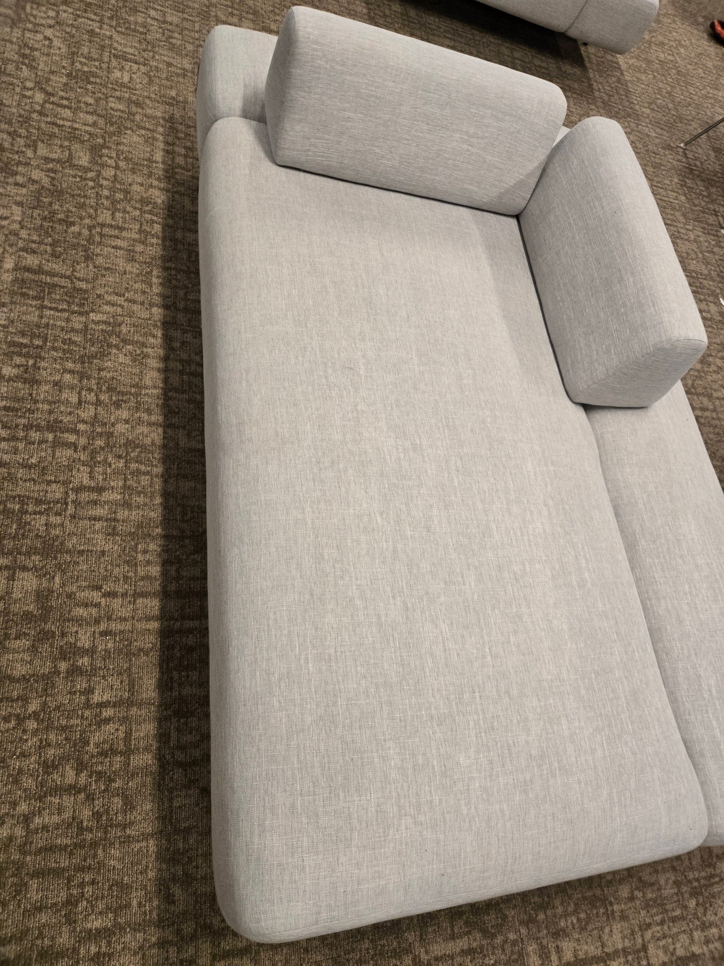 Article Divan 76-in Chaise Lounge