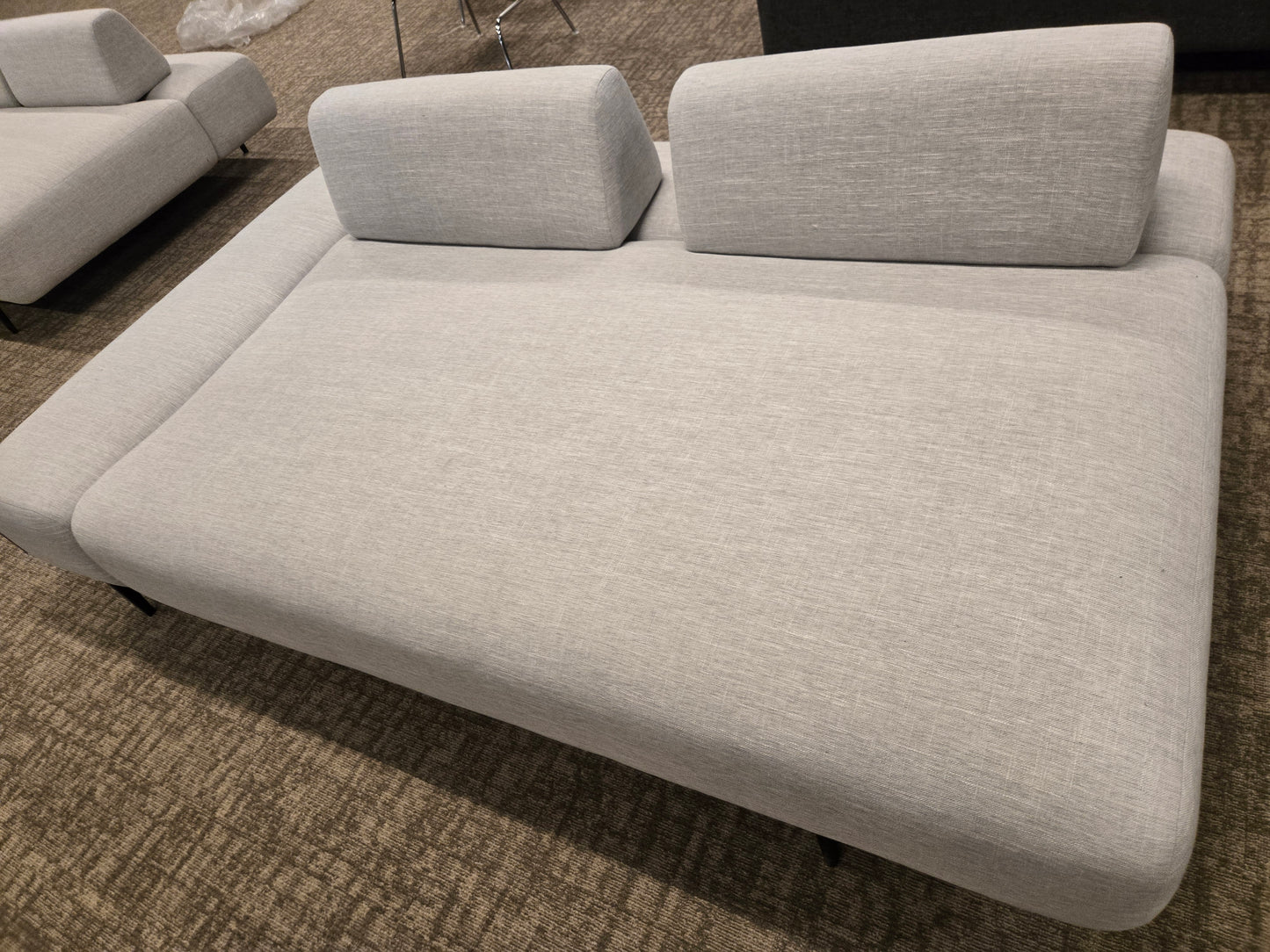 Article Divan 76-in Chaise Lounge