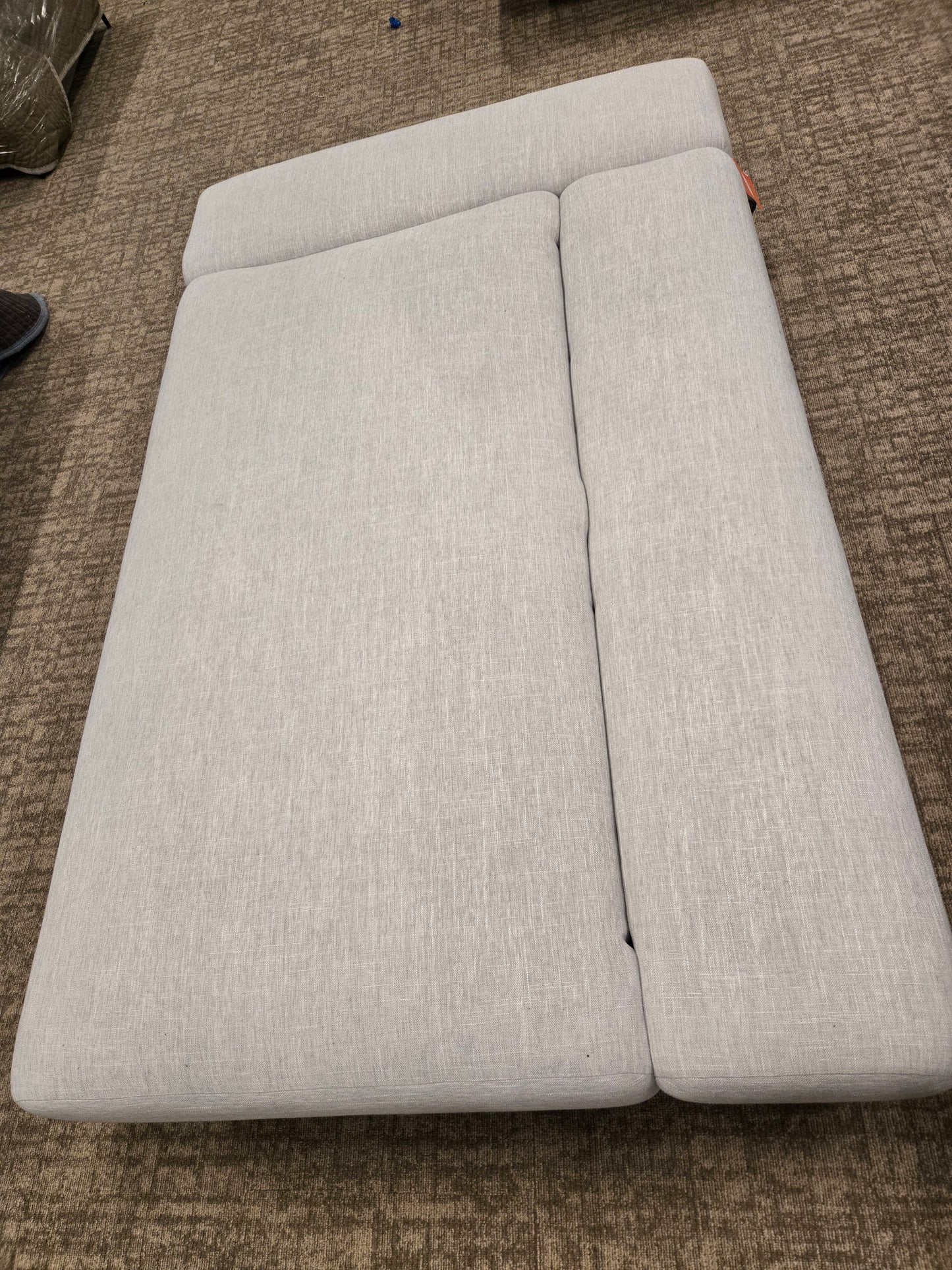 Article Divan 76-in Chaise Lounge