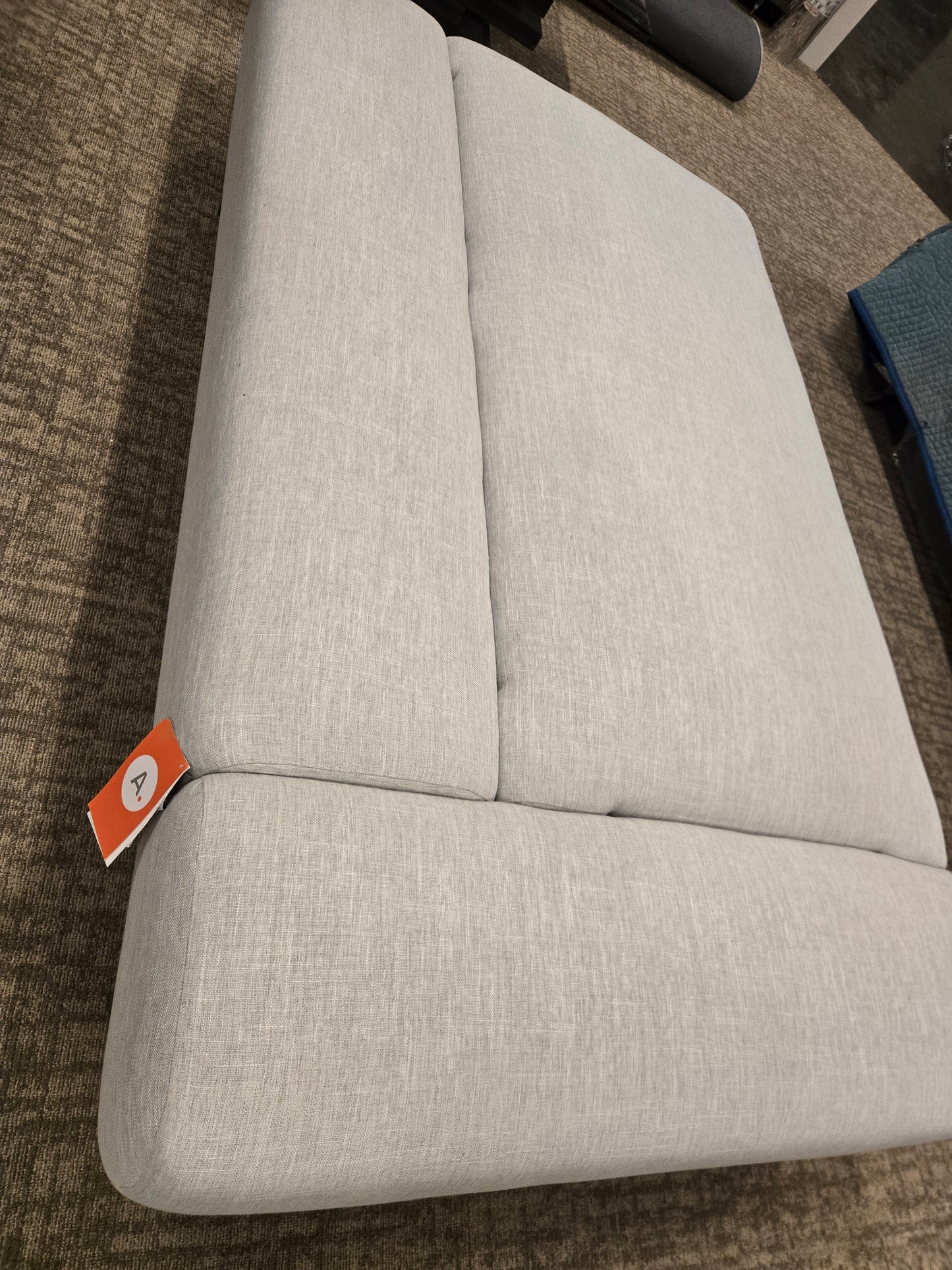 Article Divan 76-in Chaise Lounge