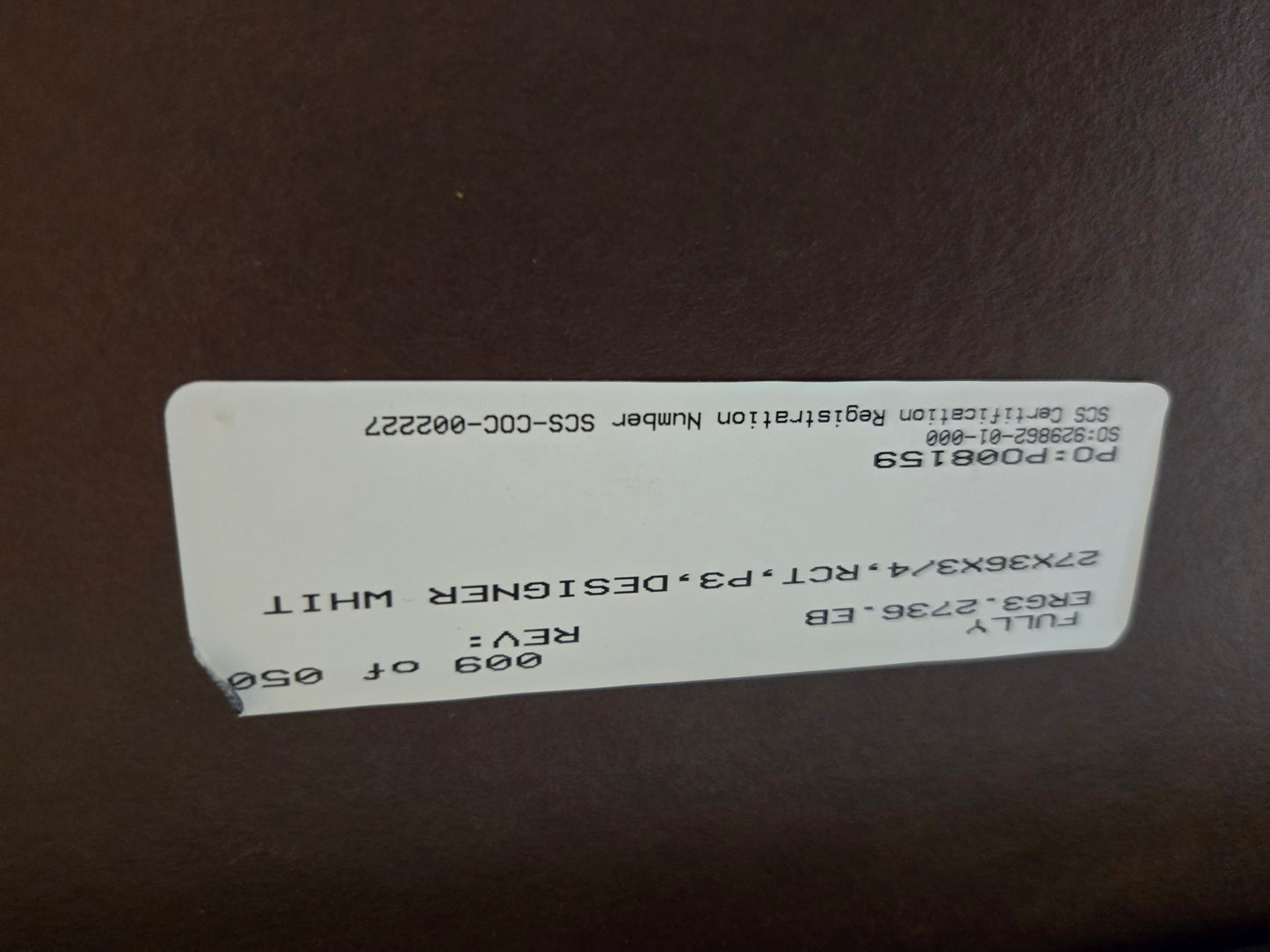 Fully Jarvis 36-in 3-Stage Sit-Stand Desk