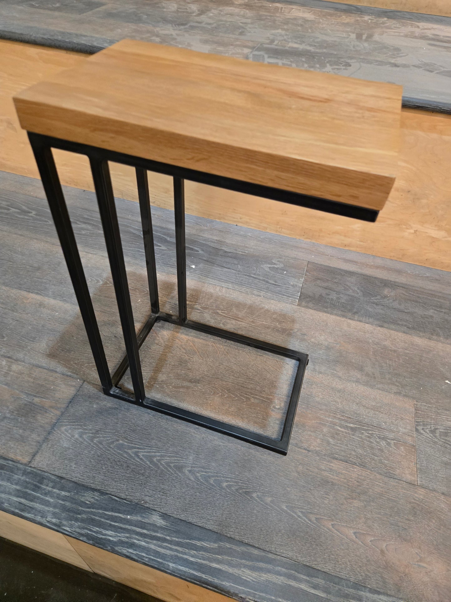 Article Taiga Side Table