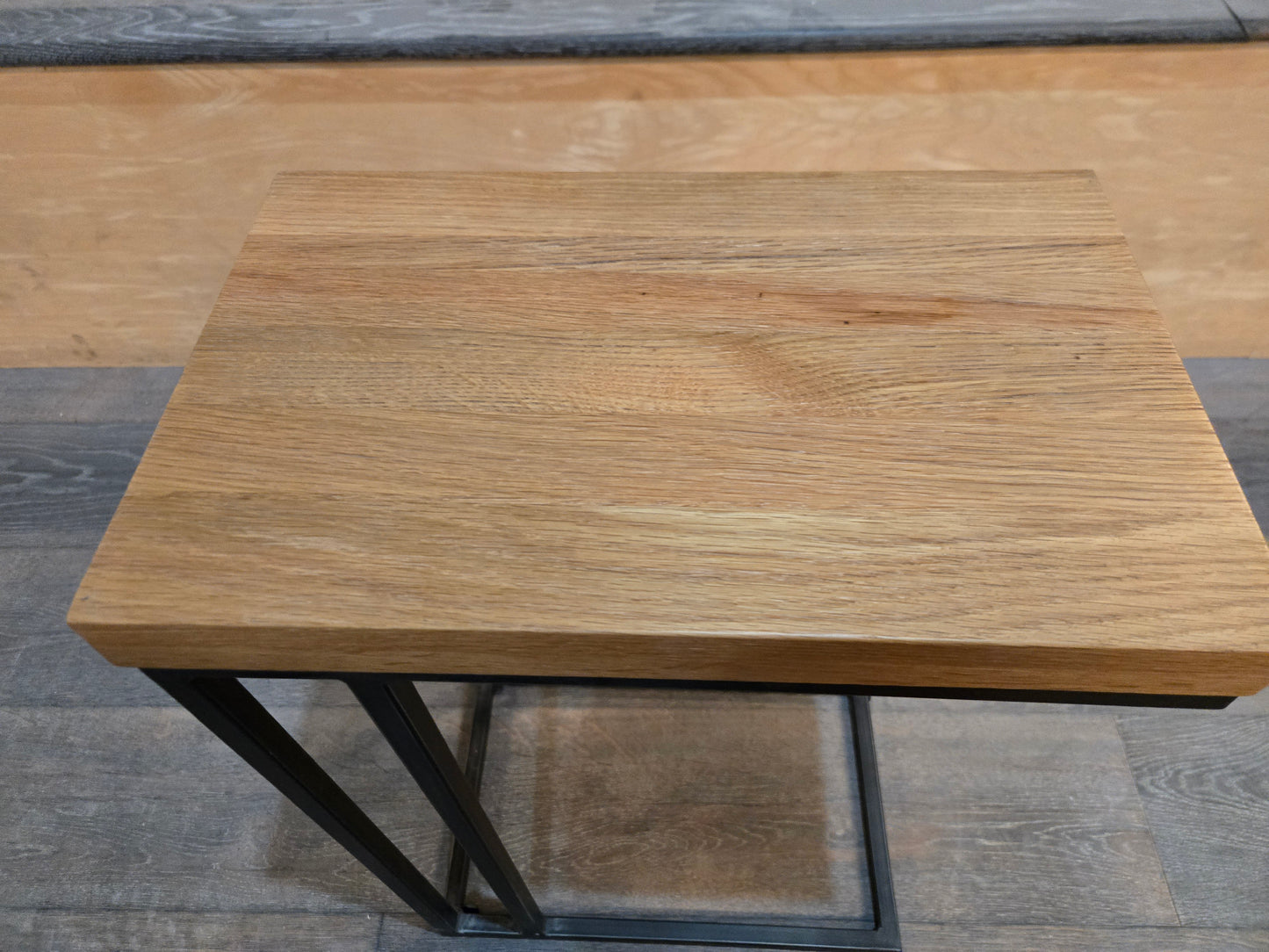 Article Taiga Side Table