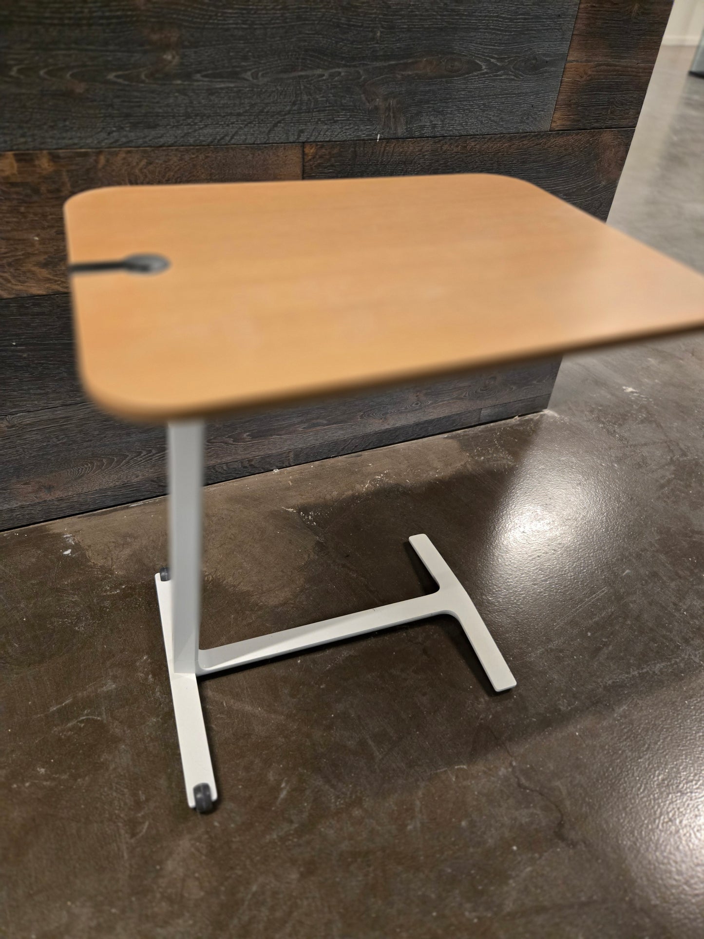 Steelcase Campfire Skate Table