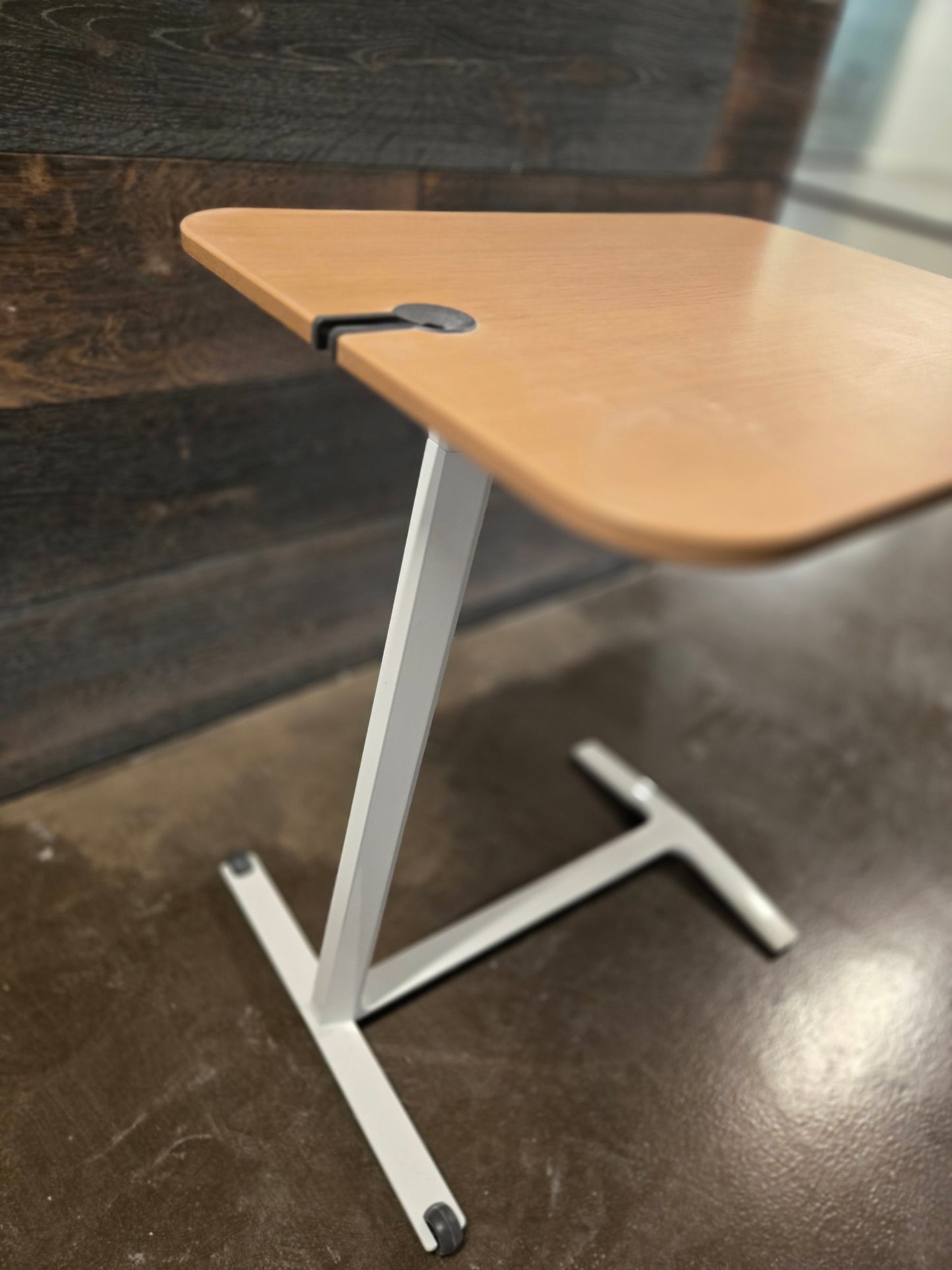 Steelcase Campfire Skate Table