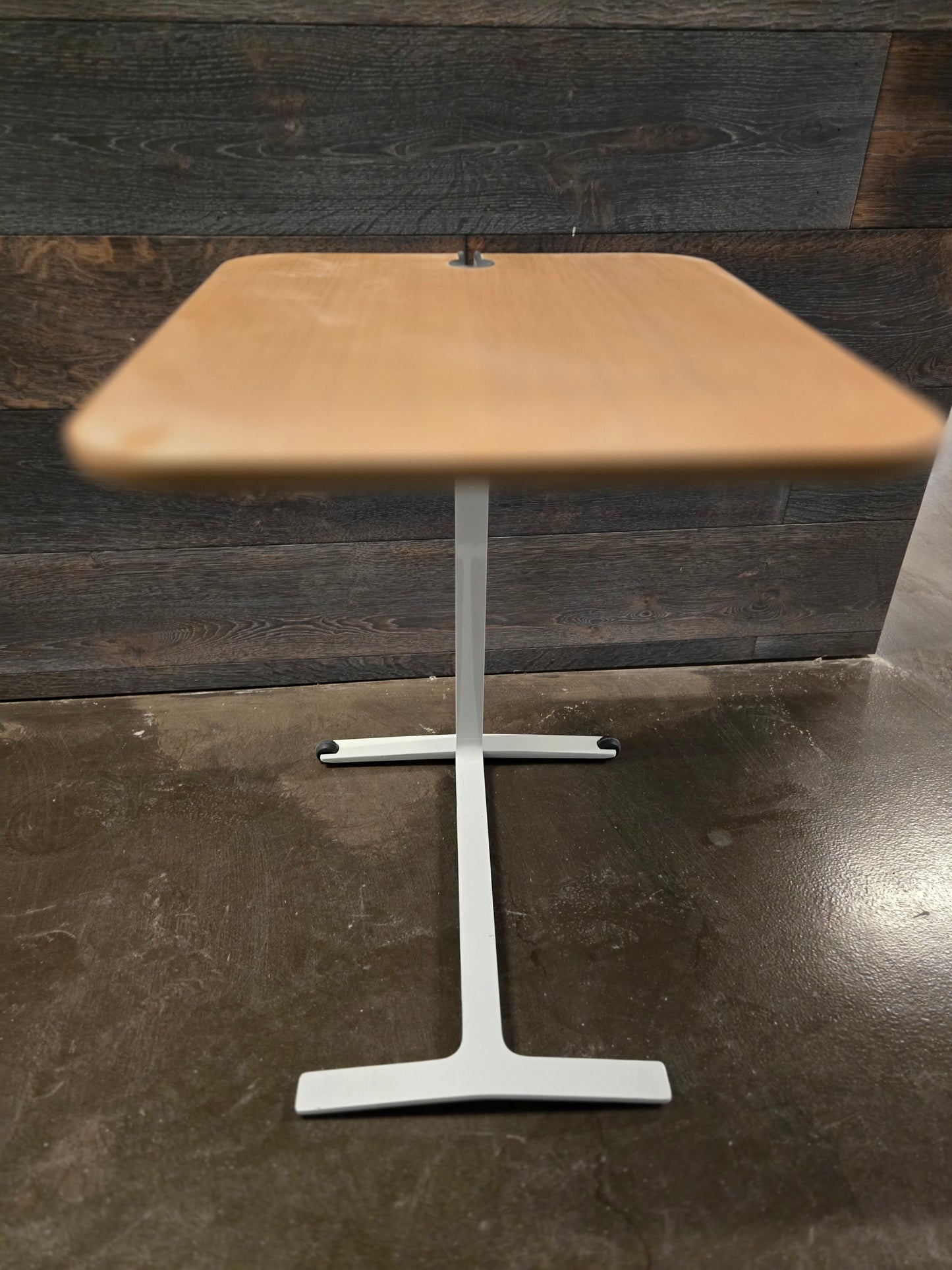 Steelcase Campfire Skate Table