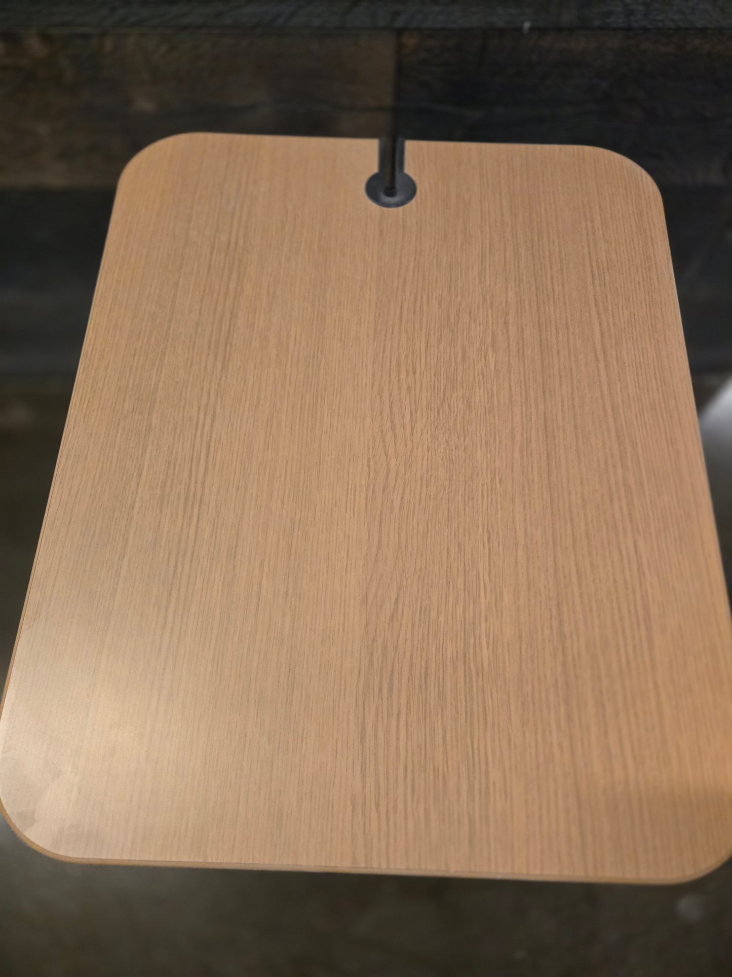 Steelcase Campfire Skate Table