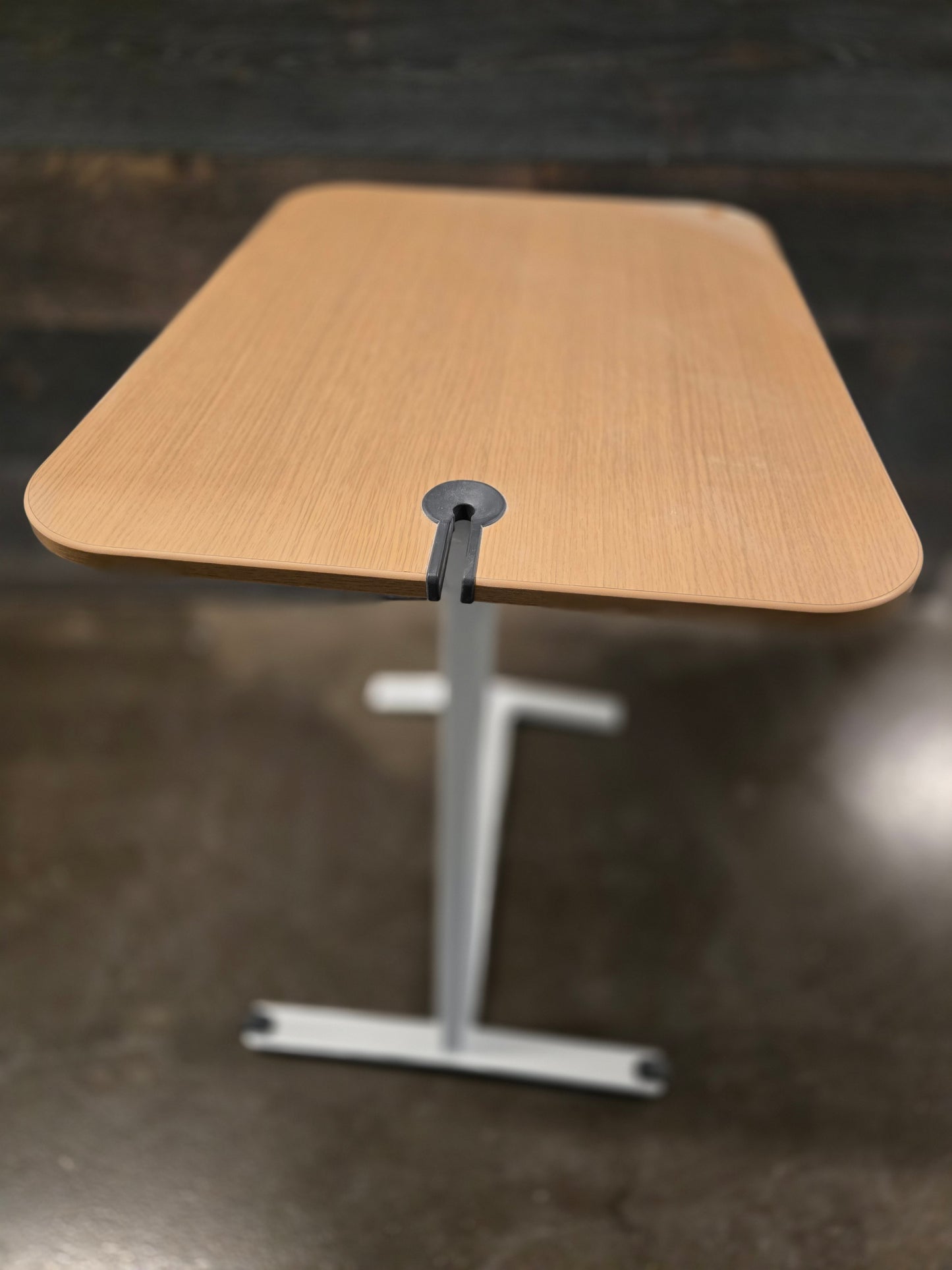 Steelcase Campfire Skate Table