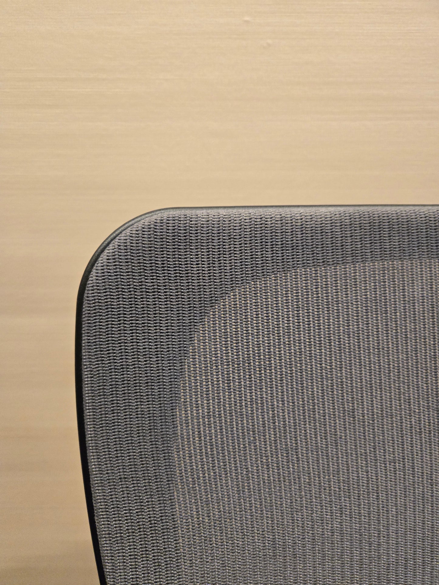 Haworth Zody Chair with Eco-Leather Seat