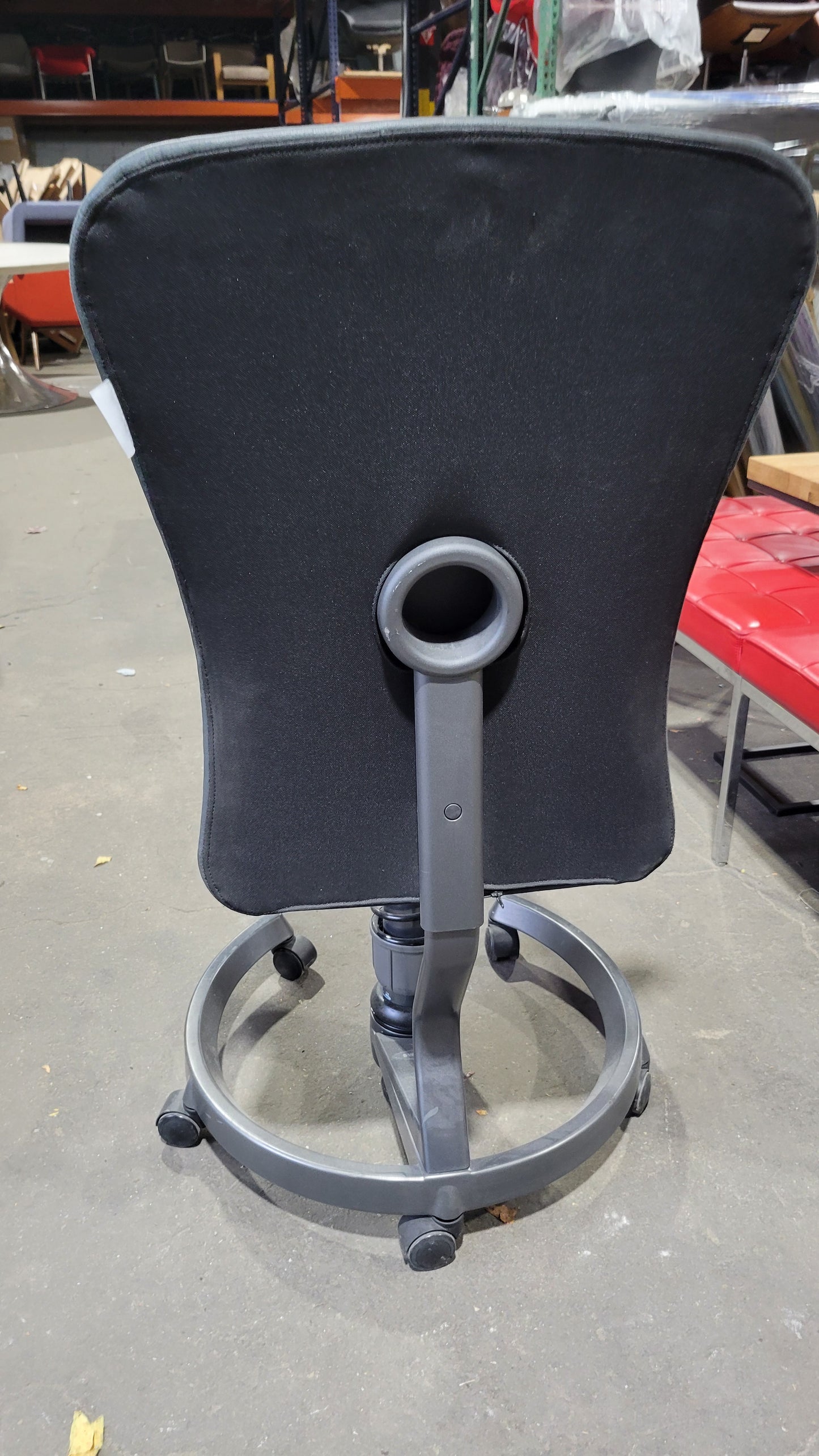 Aeris Swopper Task Chair / Stool