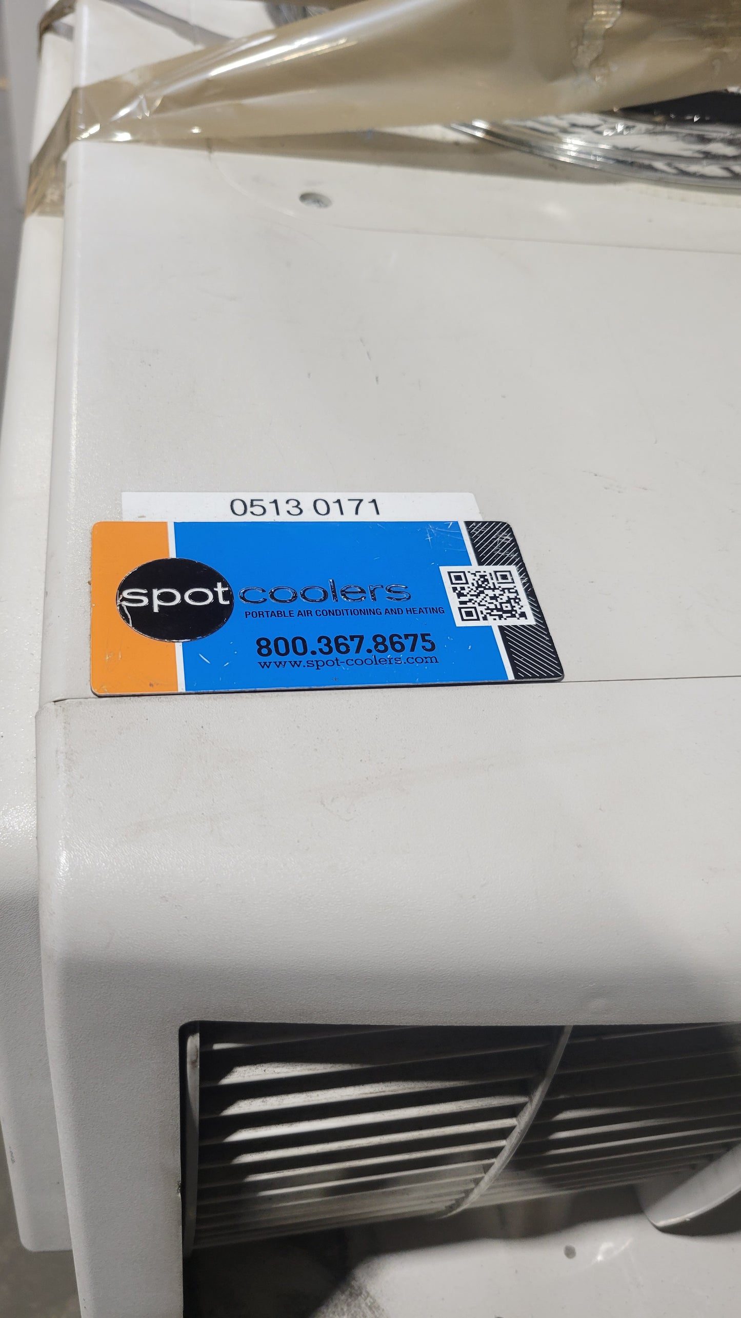 MovinCool Office Pro 24 Portable Air Conditioner