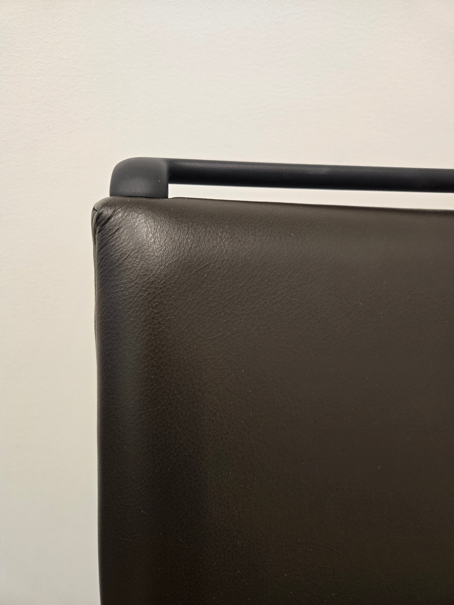 SitOnIt Sona Conference Chair in Brown Eco-Leather