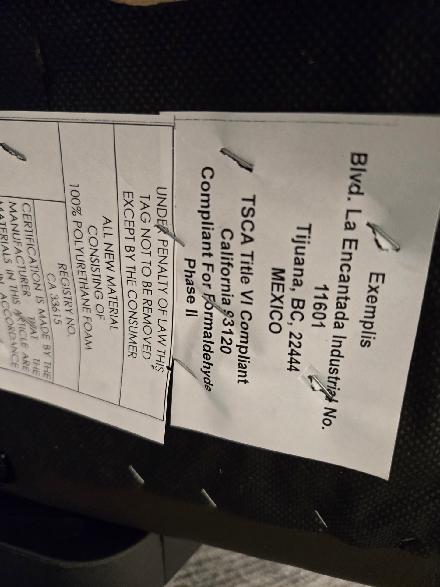 SitOnIt Sona Conference Chair in Brown Eco-Leather