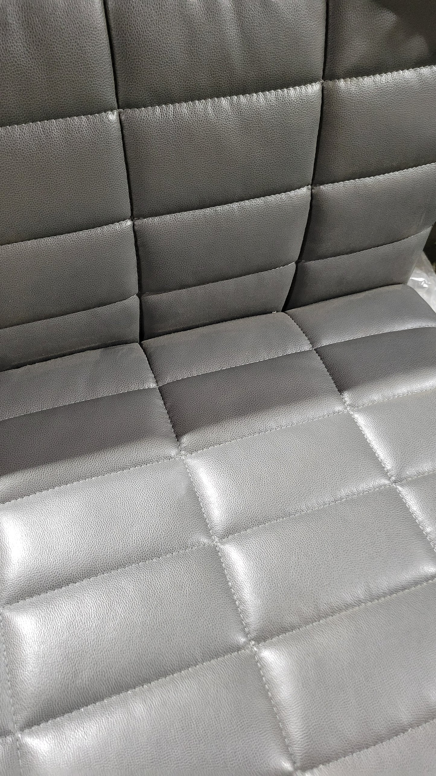 Geiger Tuxedo Sofa