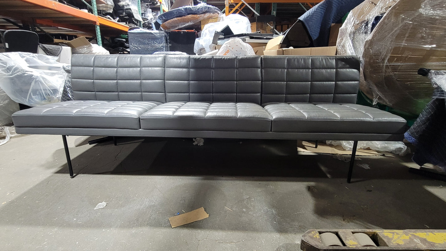 Geiger Tuxedo Sofa
