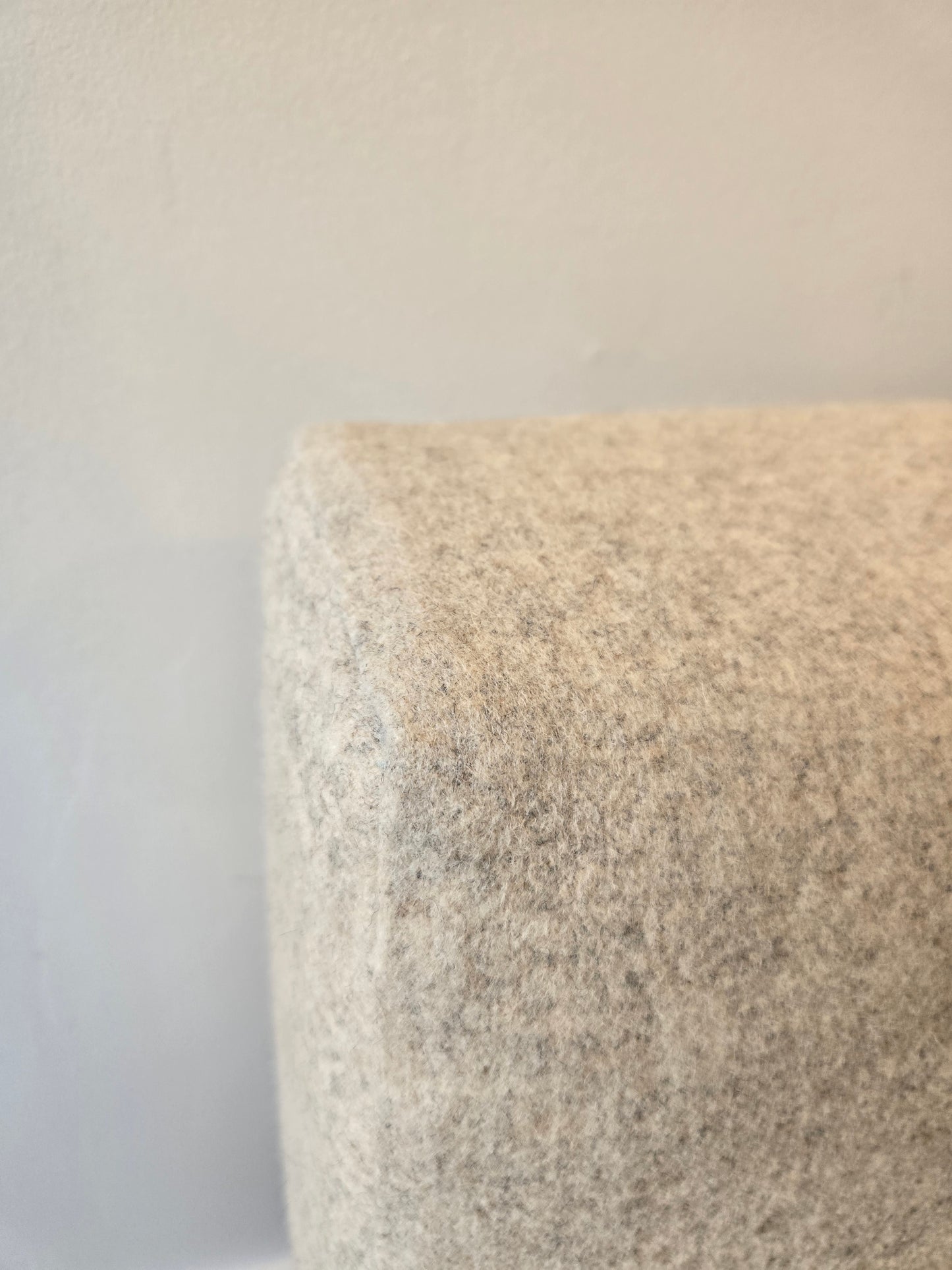 Dr. Sofa 3-foot Armless Sofa