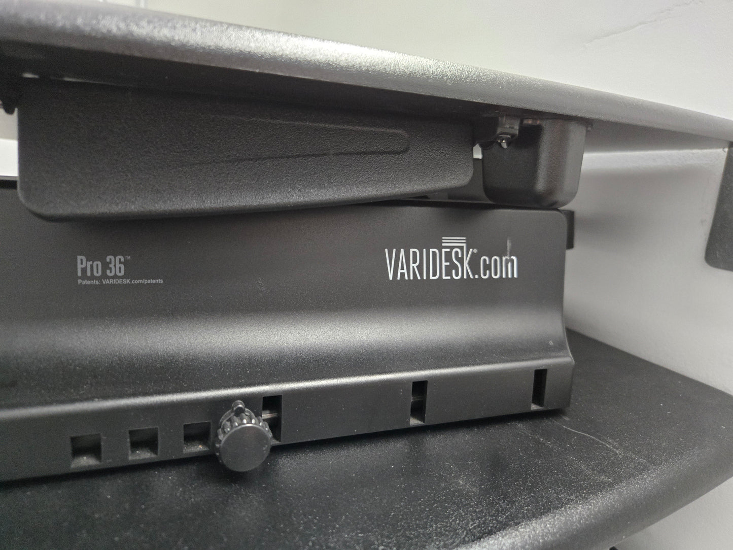 VariDesk Pro Plus 36 Standing Desk Converter
