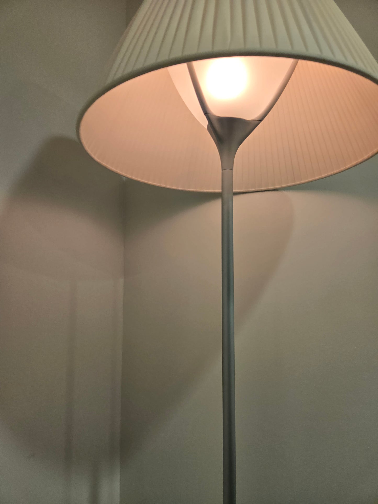 Flos Romeo Soft Floor Lamp
