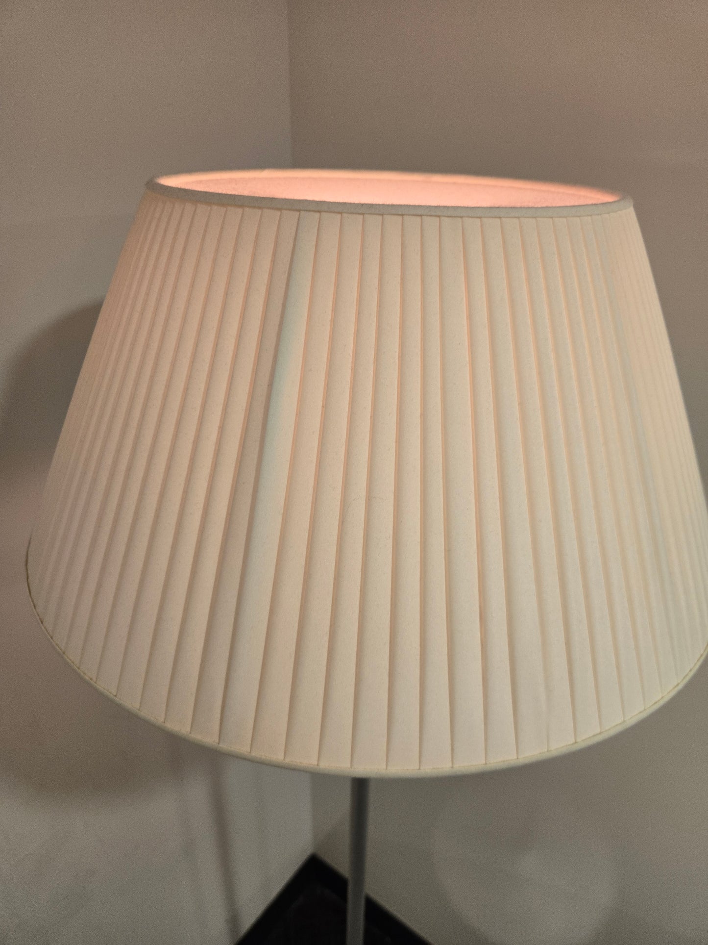 Flos Romeo Soft Floor Lamp