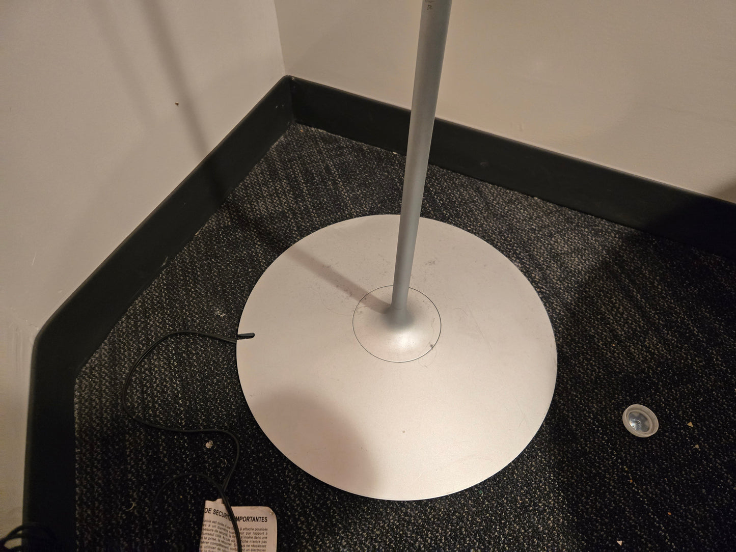 Flos Romeo Soft Floor Lamp