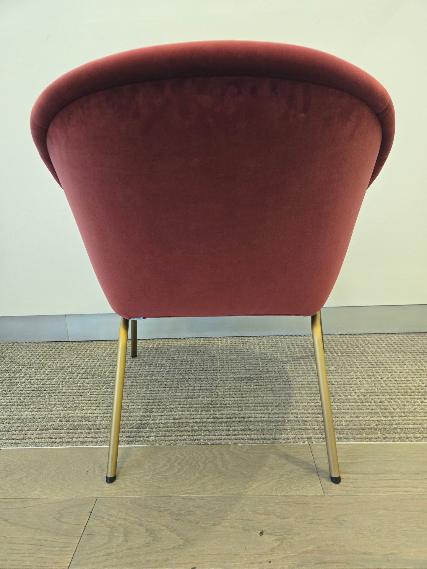 Walter Knoll 369 Armchair