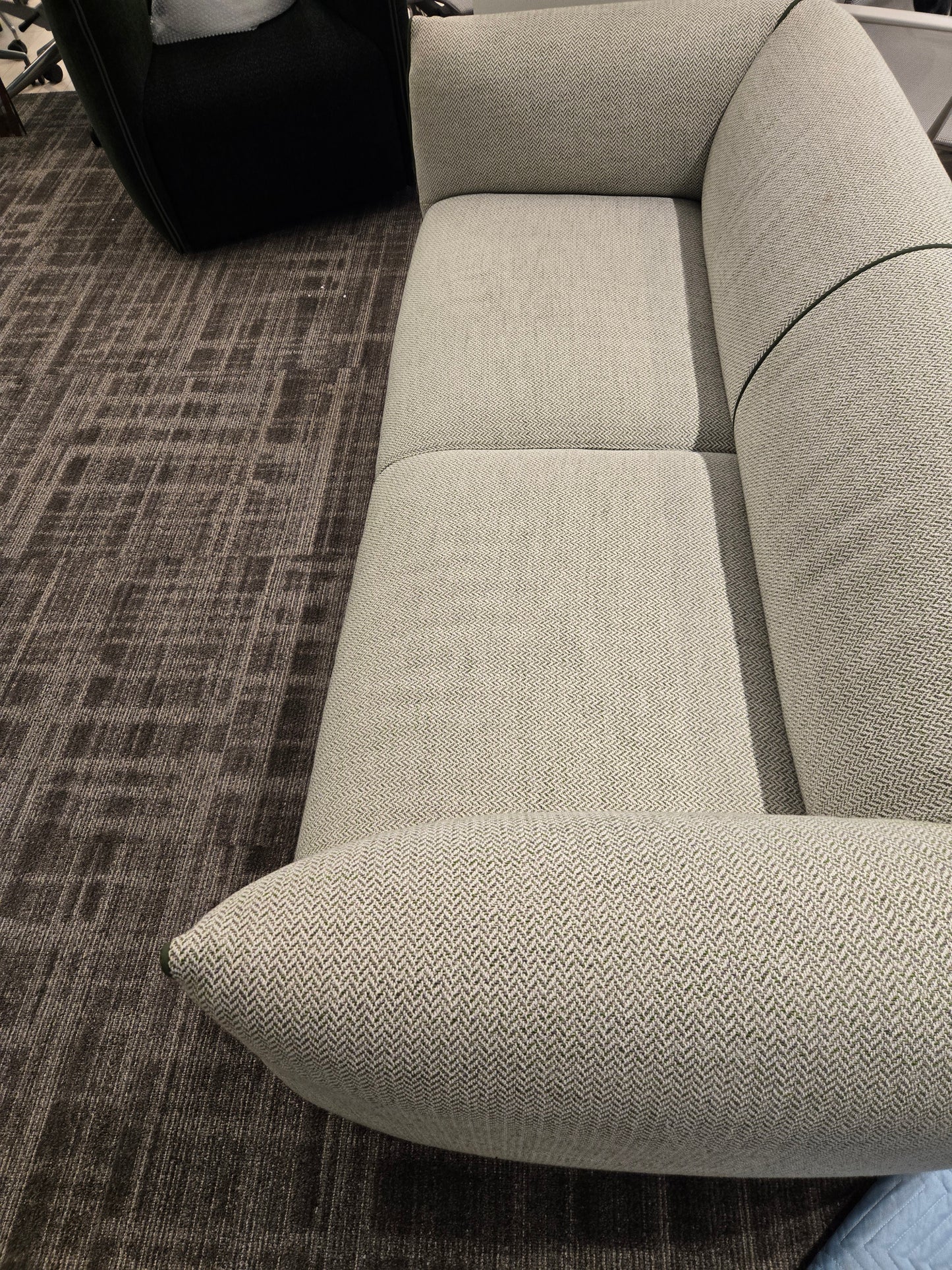 MDF Italia Mia 2-Seat XL Sofa