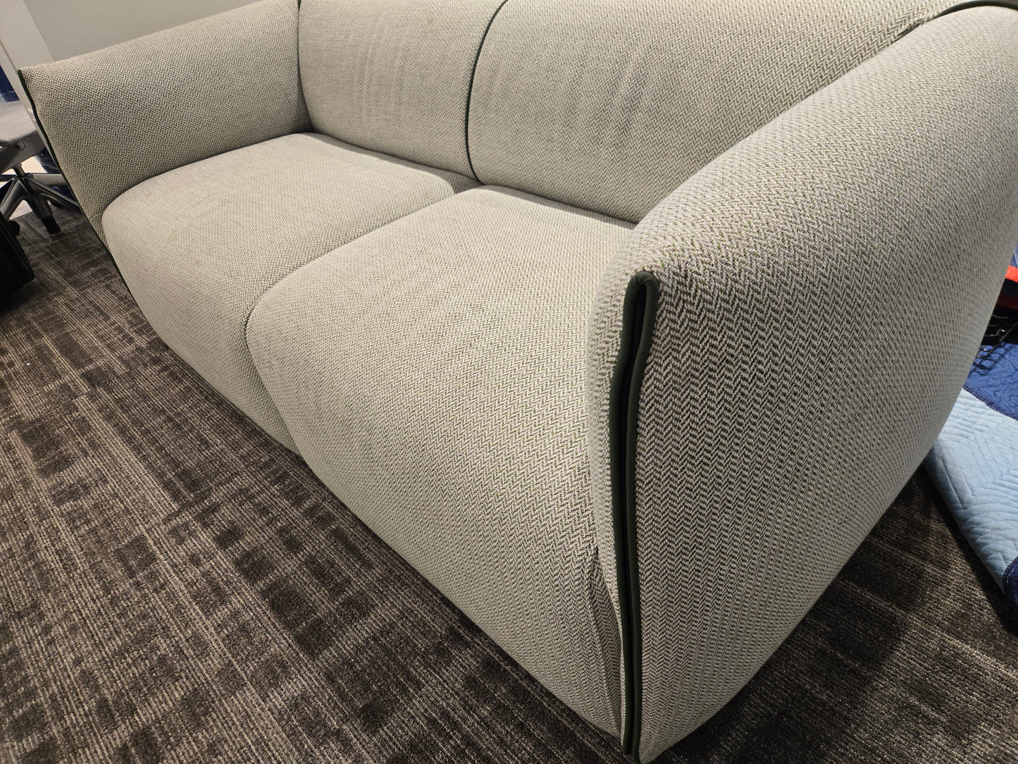 MDF Italia Mia 2-Seat XL Sofa