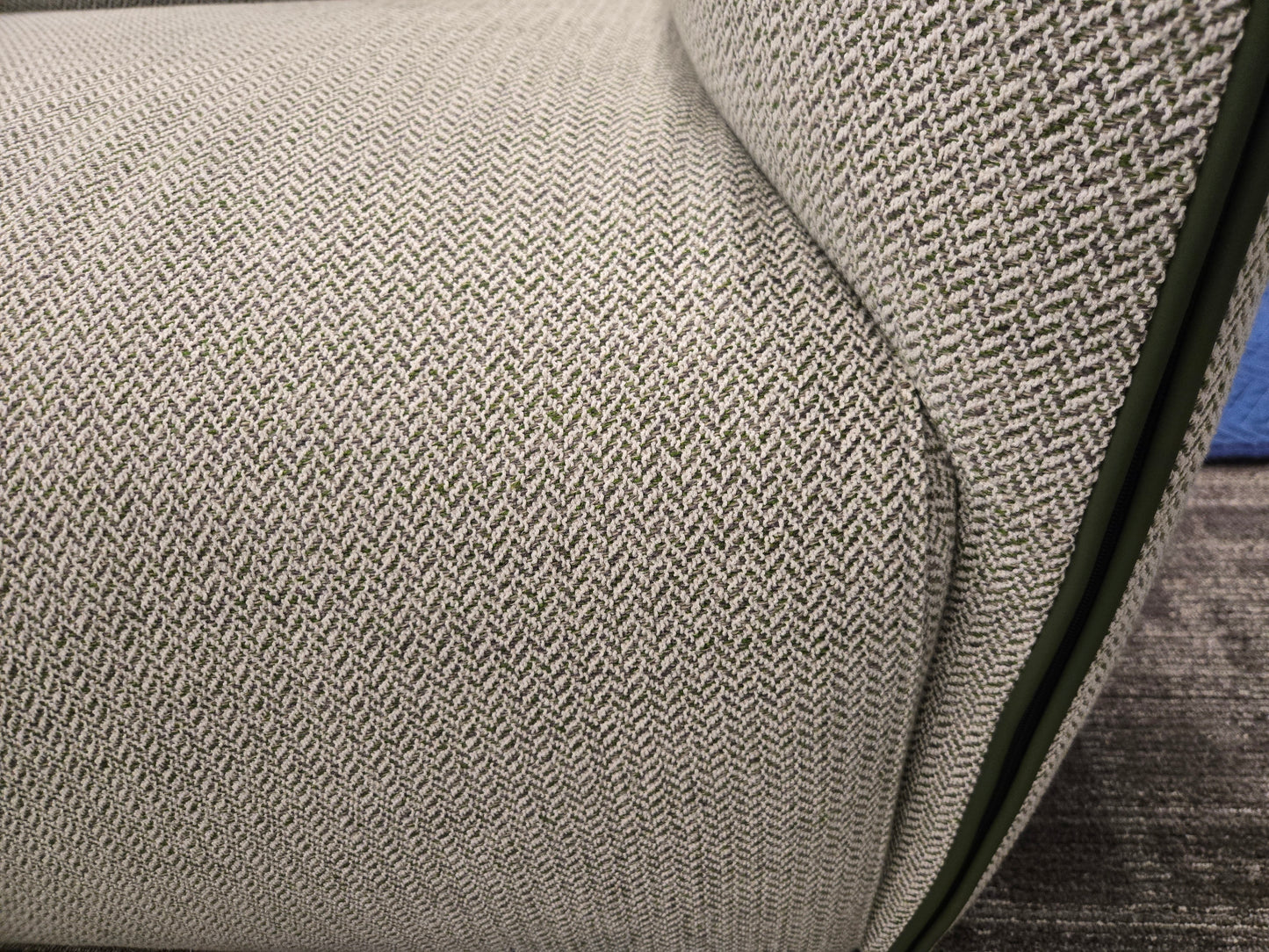 MDF Italia Mia 2-Seat XL Sofa