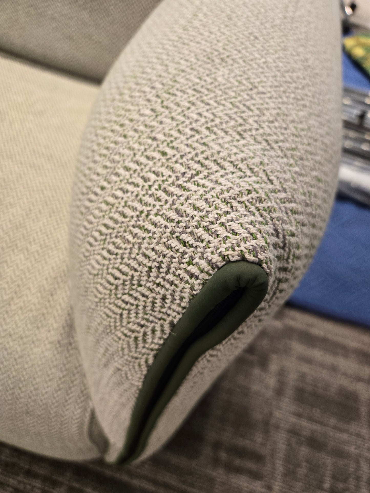 MDF Italia Mia 2-Seat XL Sofa