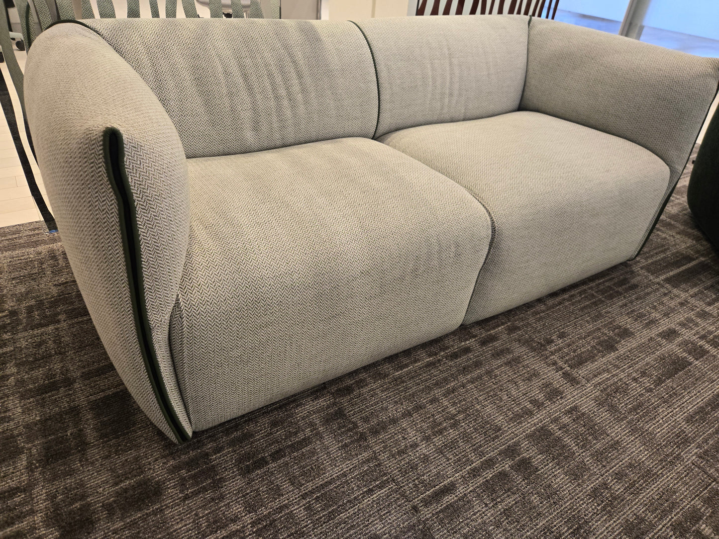 MDF Italia Mia 2-Seat XL Sofa
