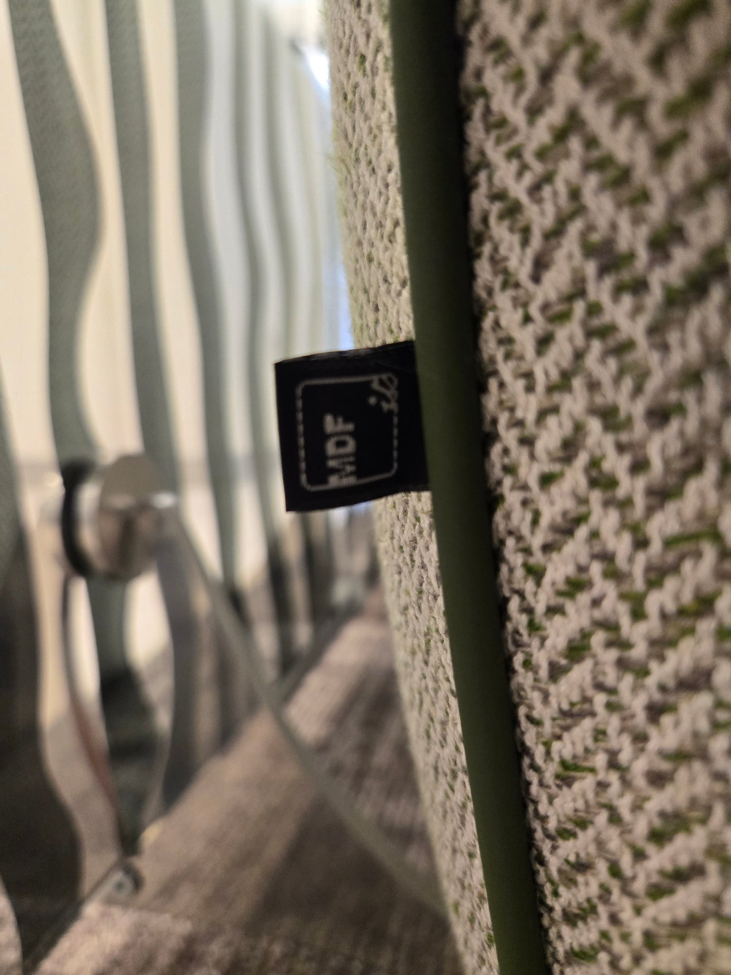 MDF Italia Mia 2-Seat XL Sofa